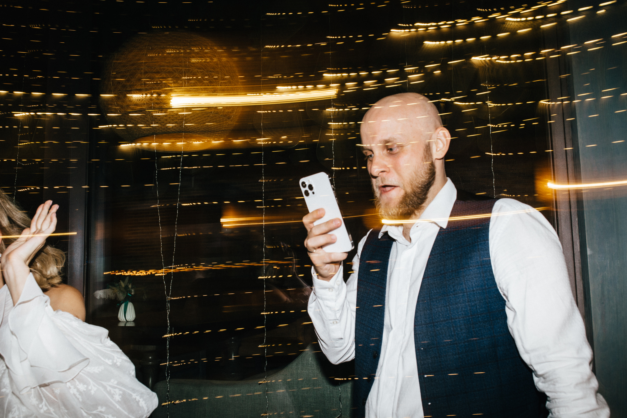 Аня та Вова Графчікови