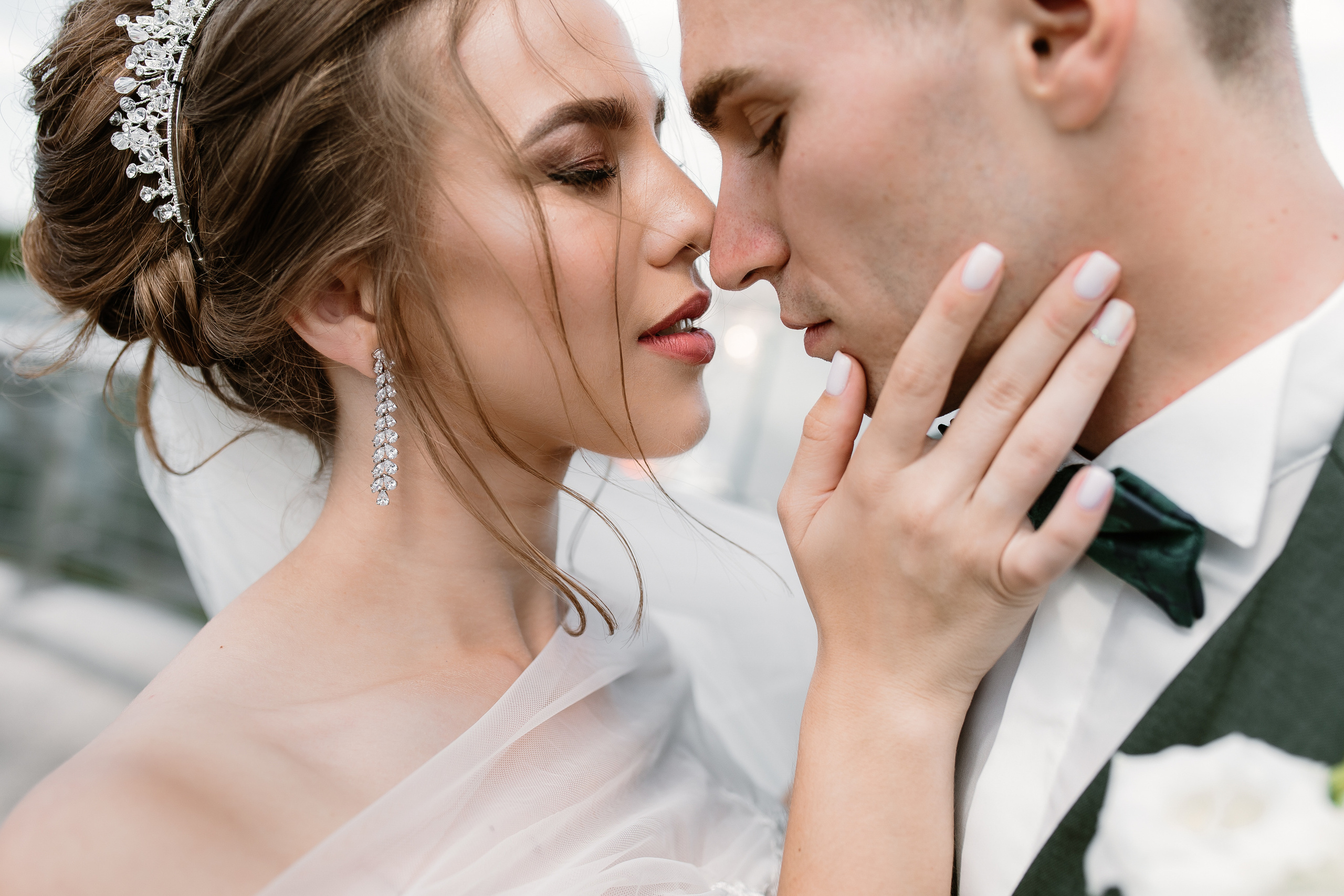 Нуцу та Андріана