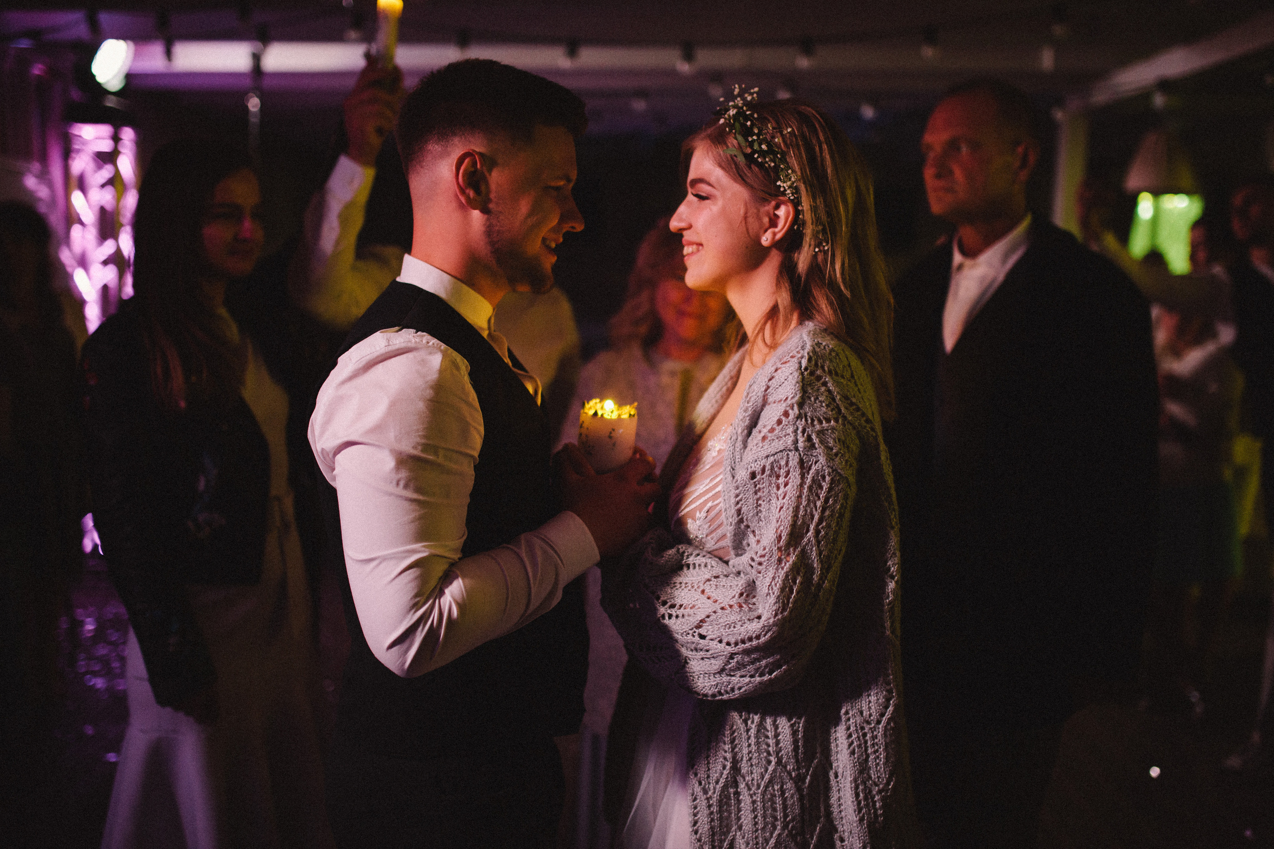 Олександр + Анна