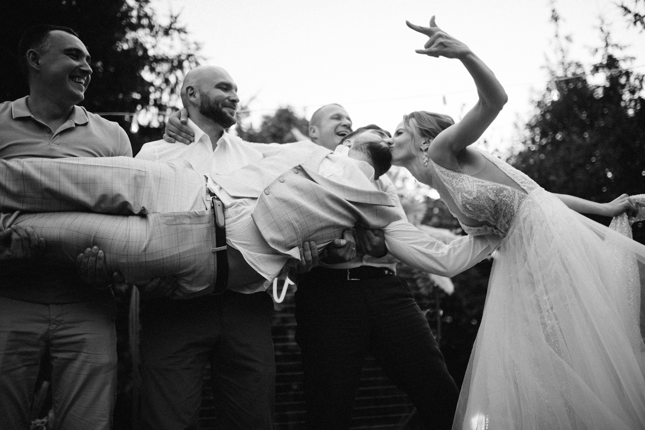 Інна та Роман