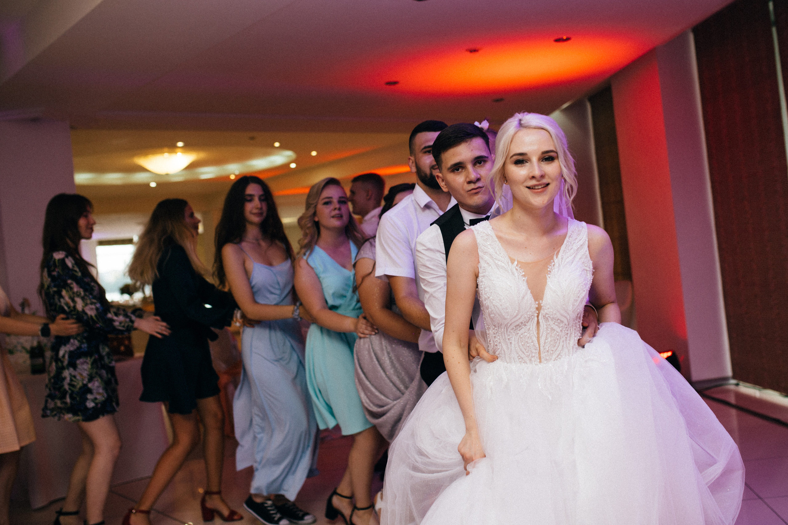 Ксенія і Влад