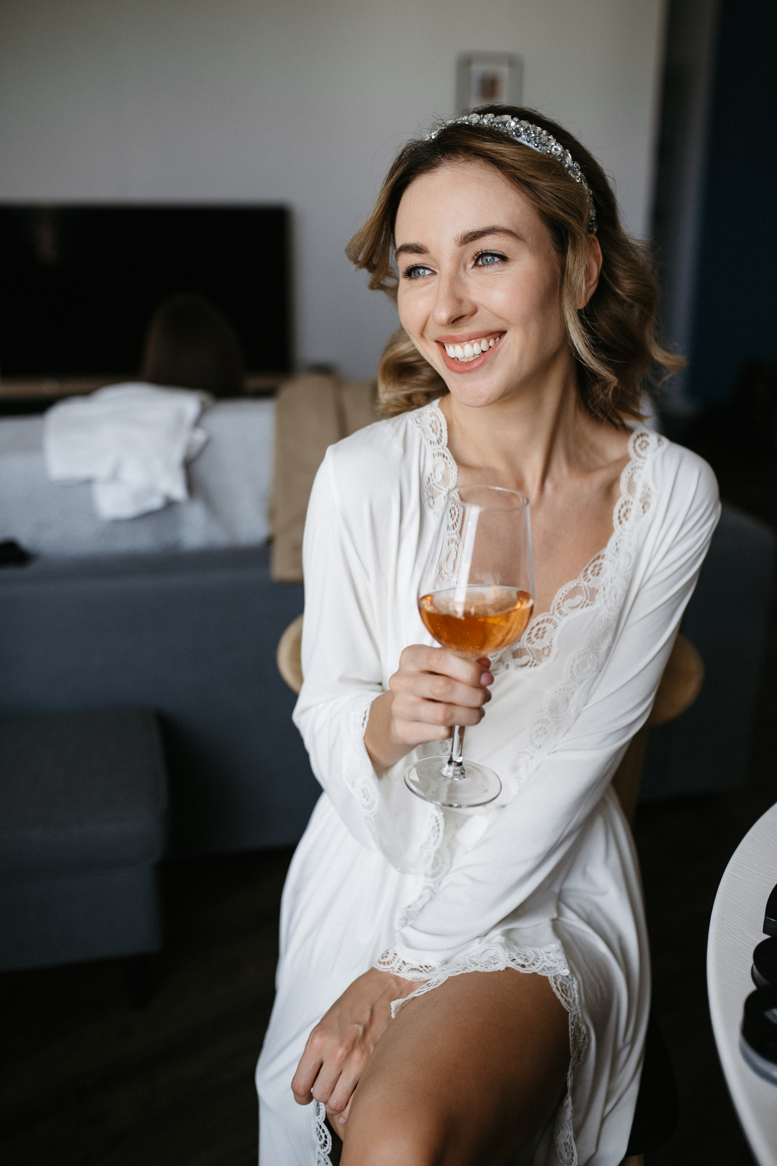 Аня та Вова Графчікови