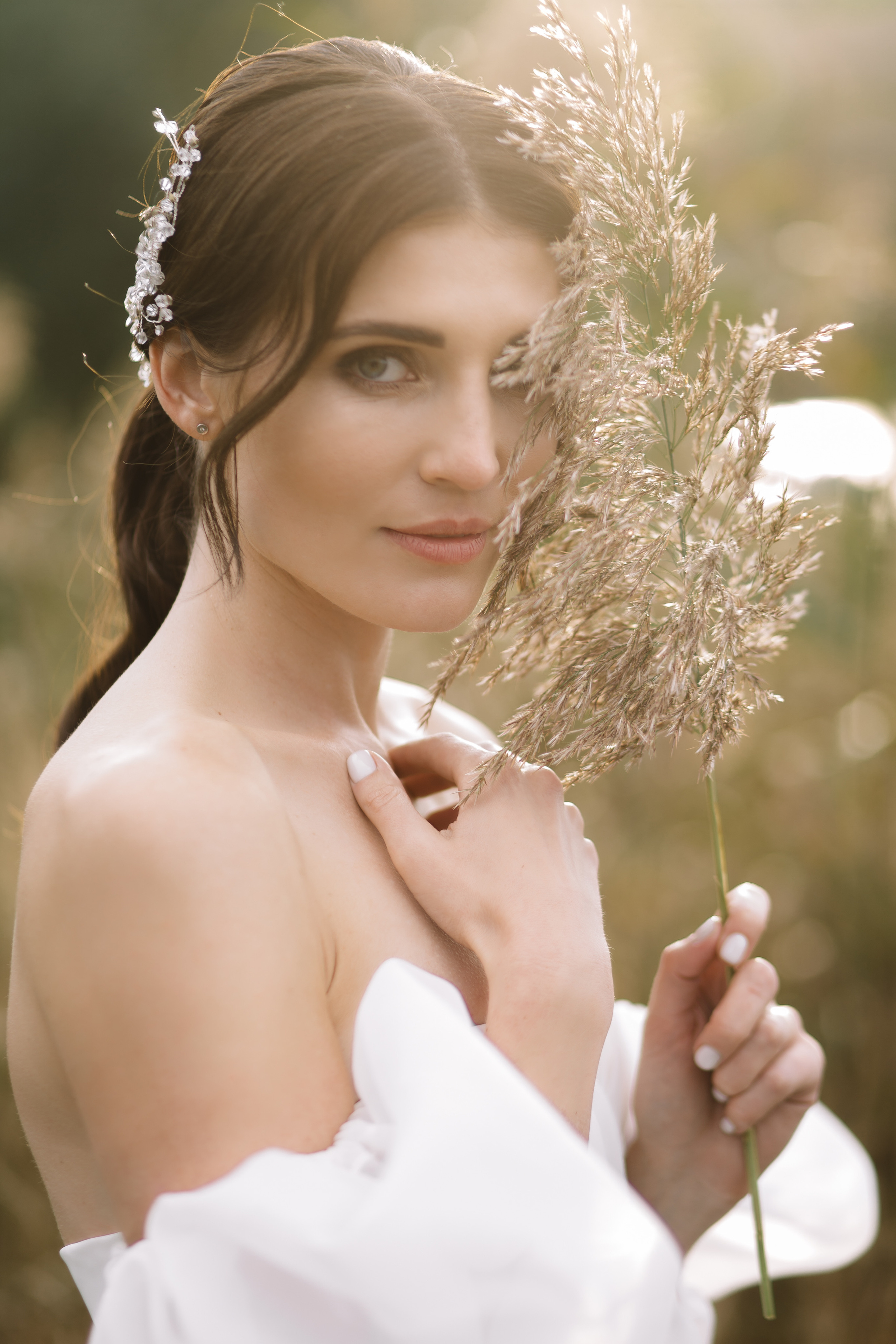 Яків та Катя