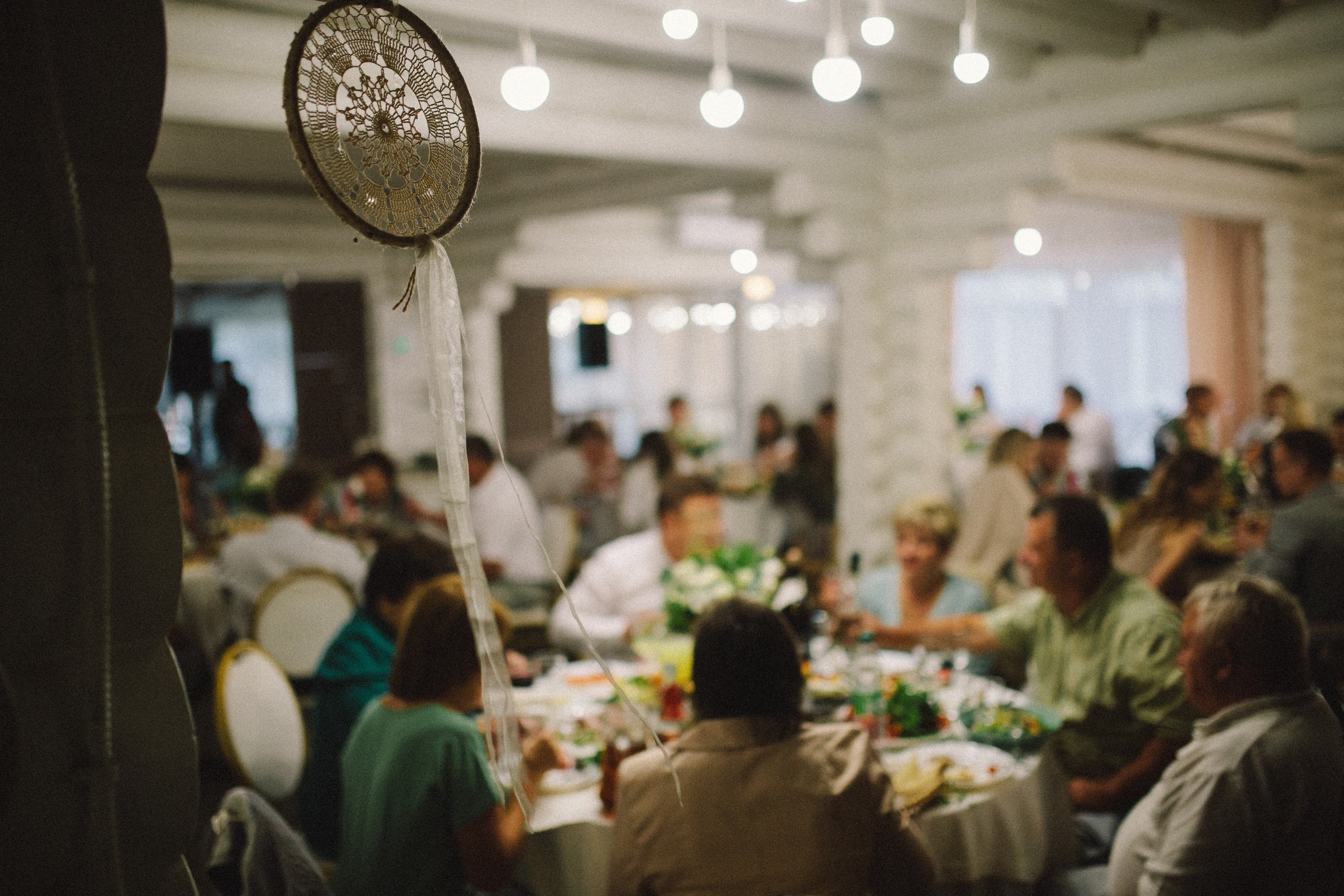 Олександр + Анна