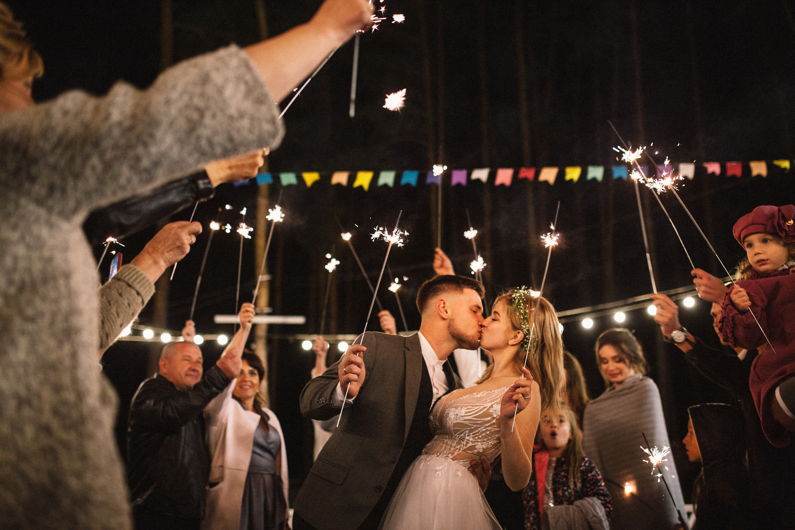 Олександр + Анна