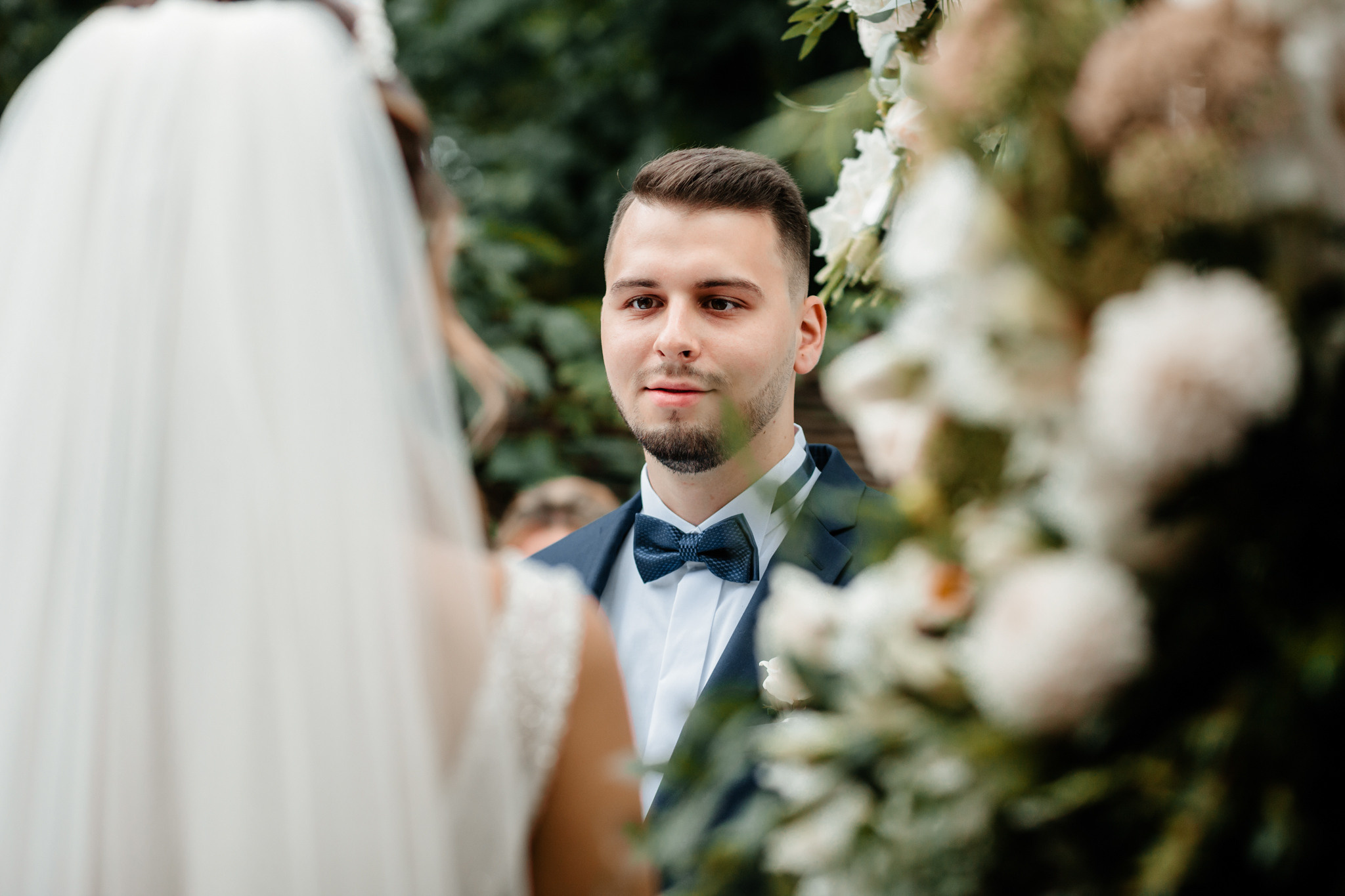 Владлена та Миколай