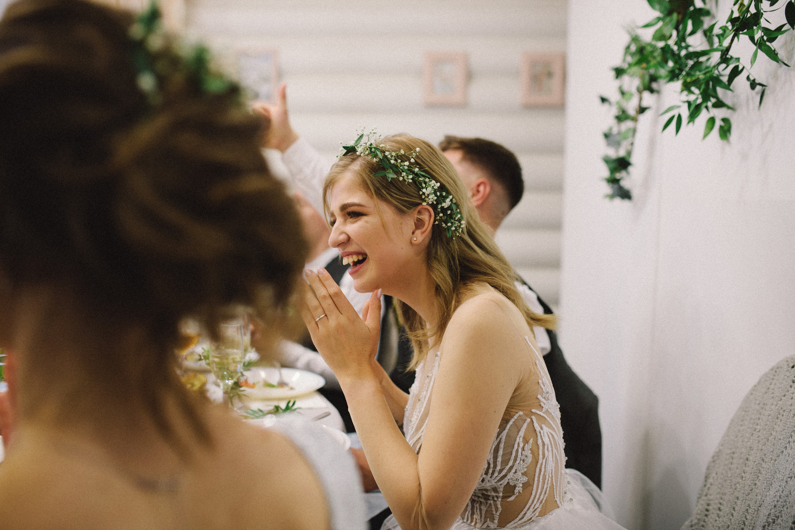 Олександр + Анна