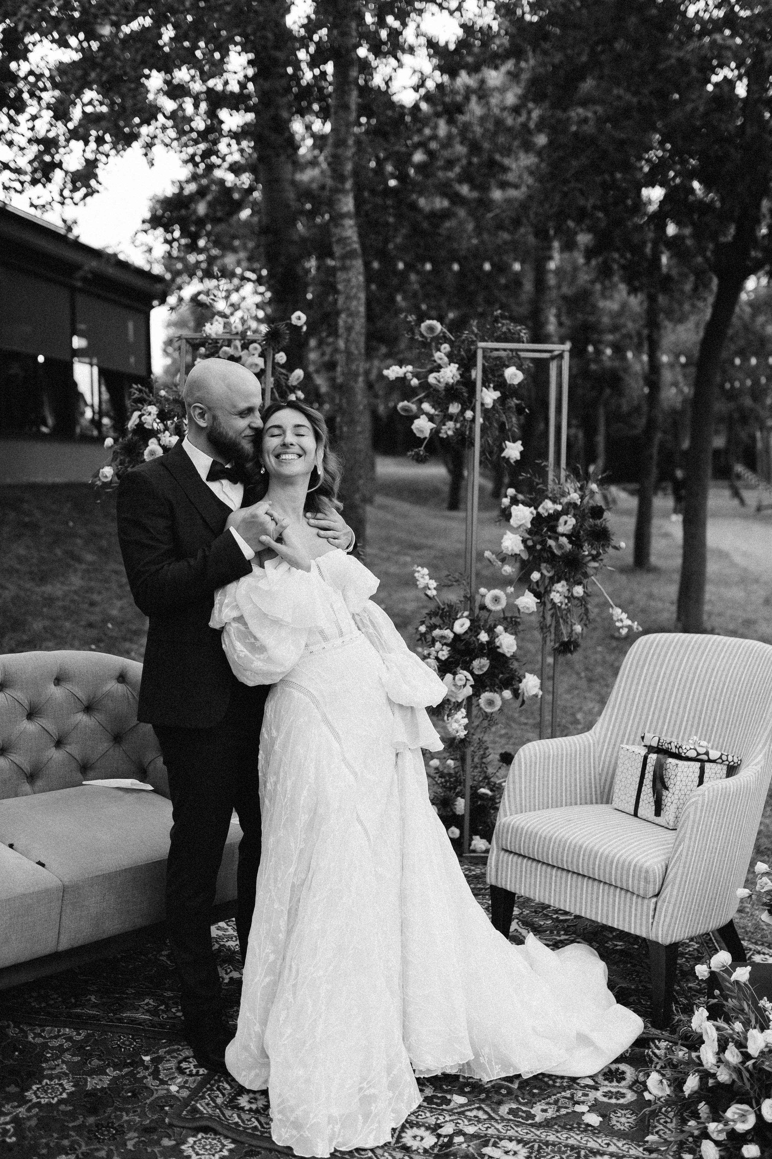 Аня та Вова Графчікови