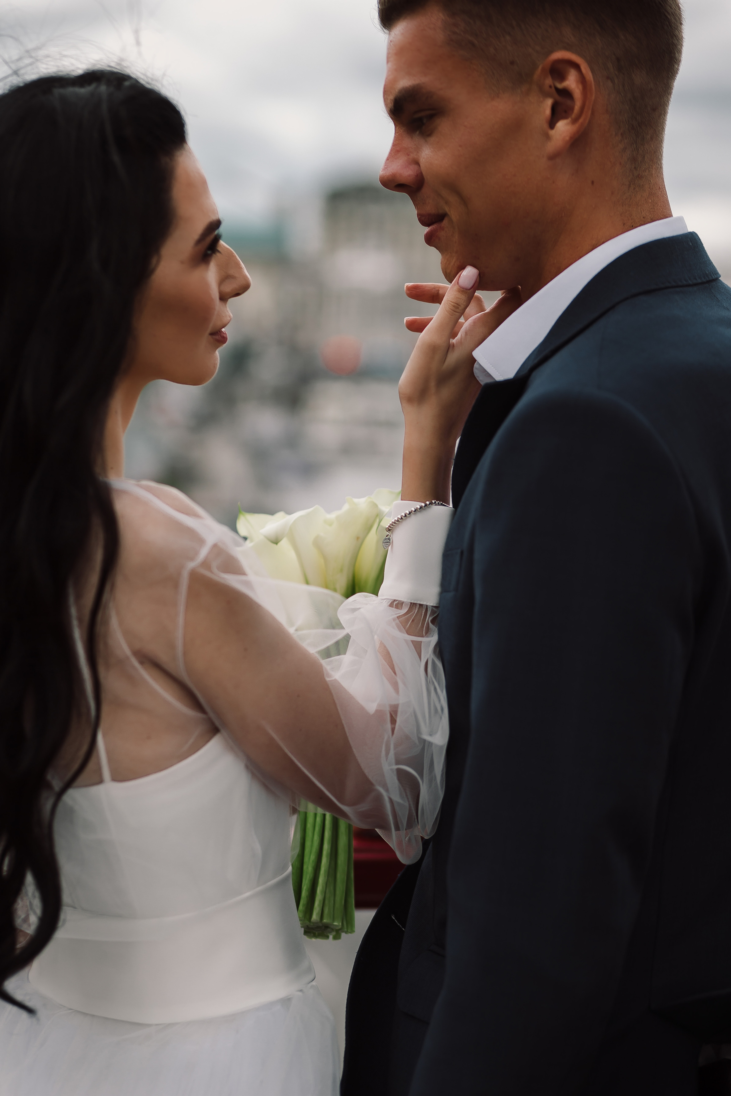 Весільна церемонія в "ГОТОВО" м. Київ