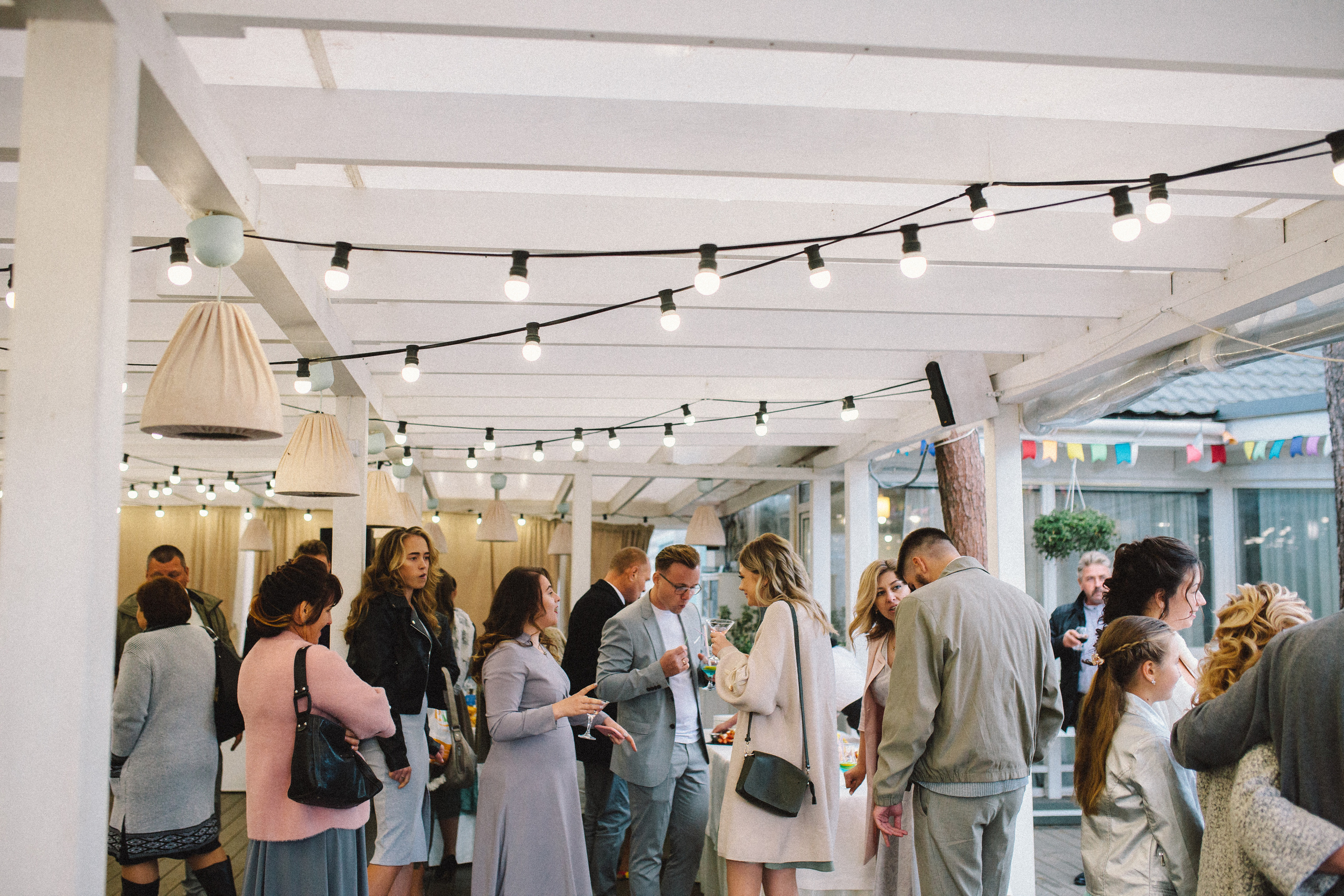 Олександр + Анна