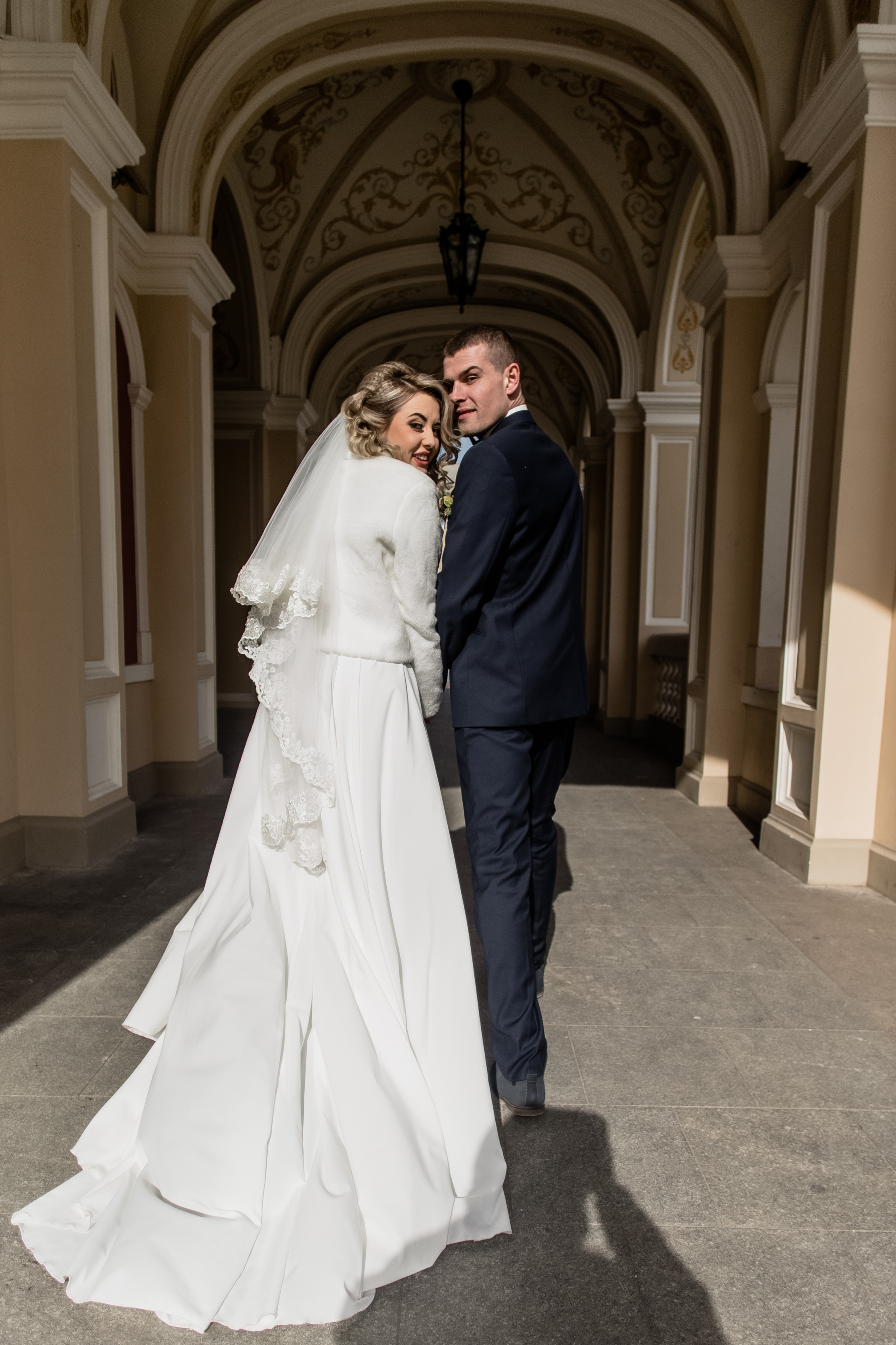 Аня + Андрій