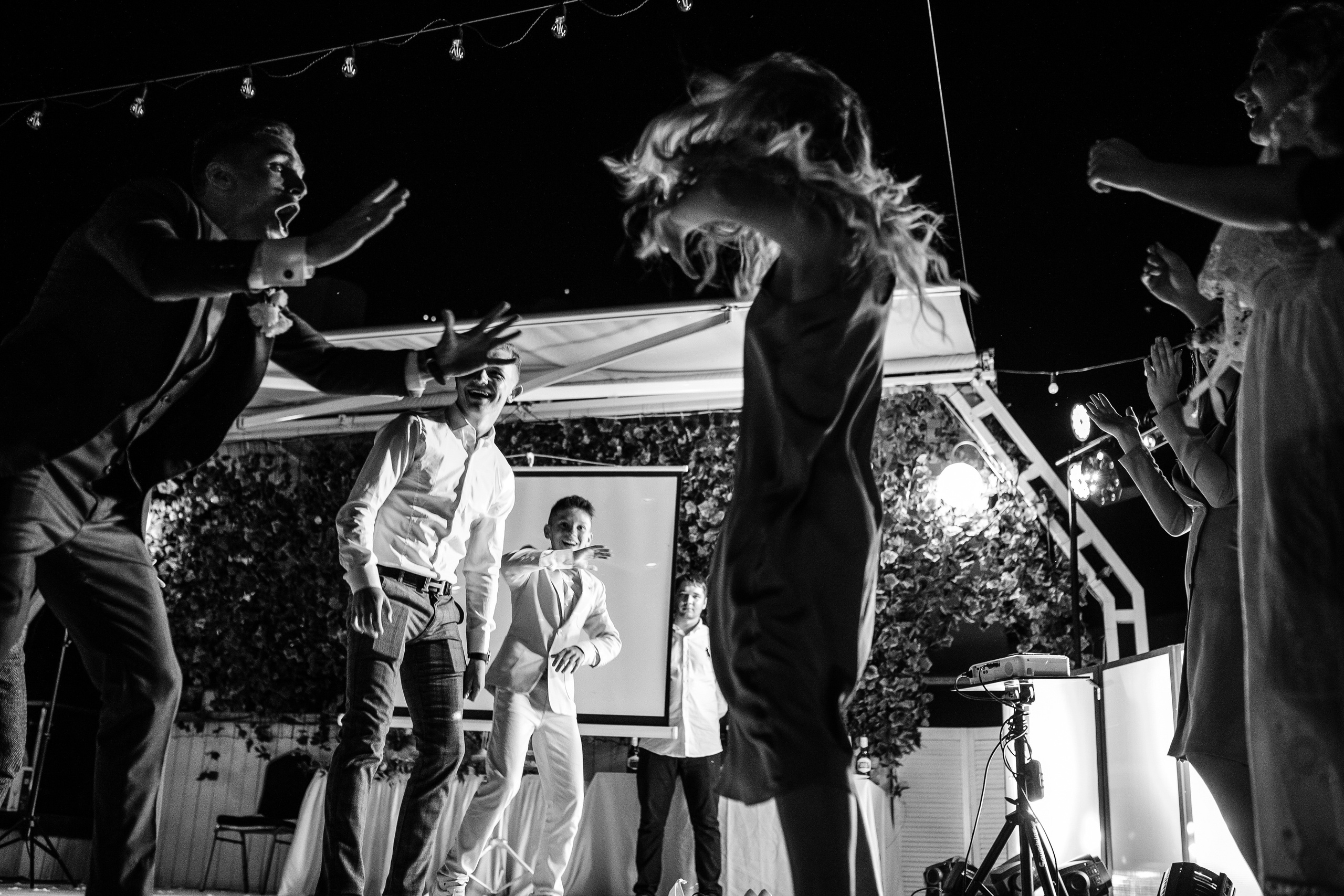 Нуцу та Андріана