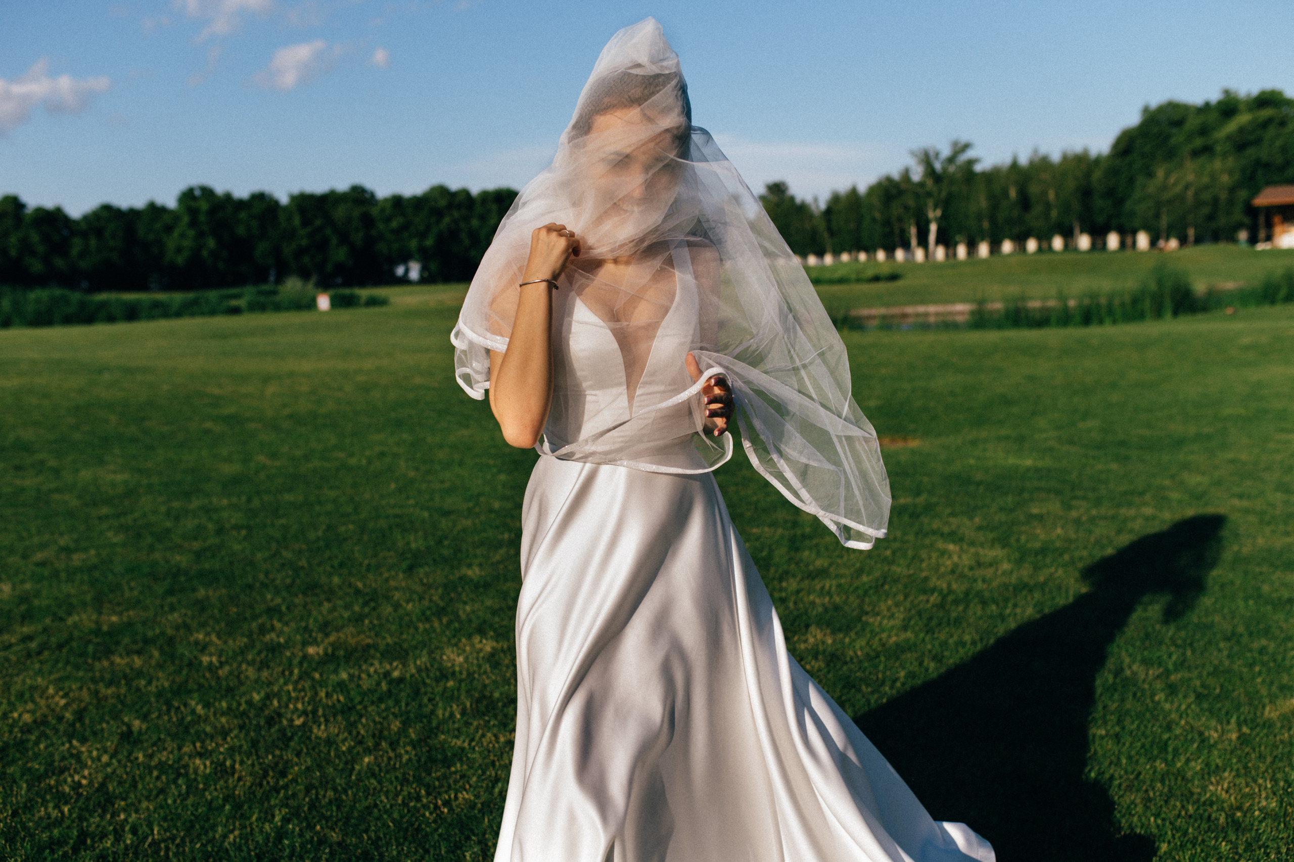 Оксана і Андрій