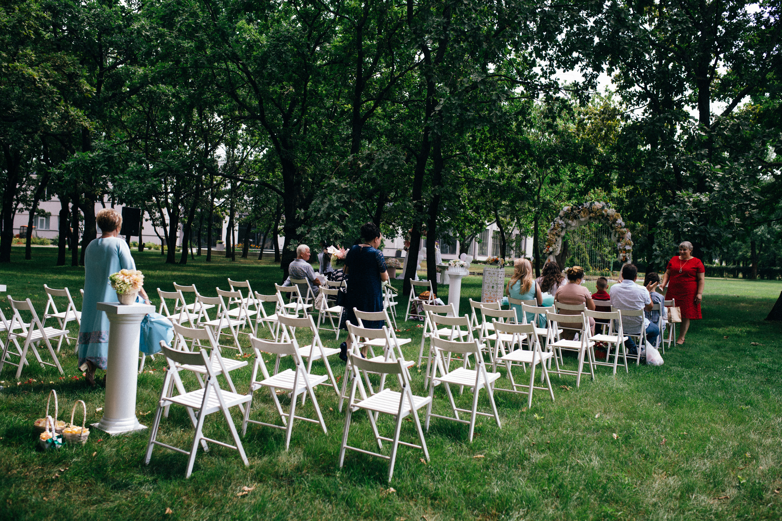 Ксенія і Влад