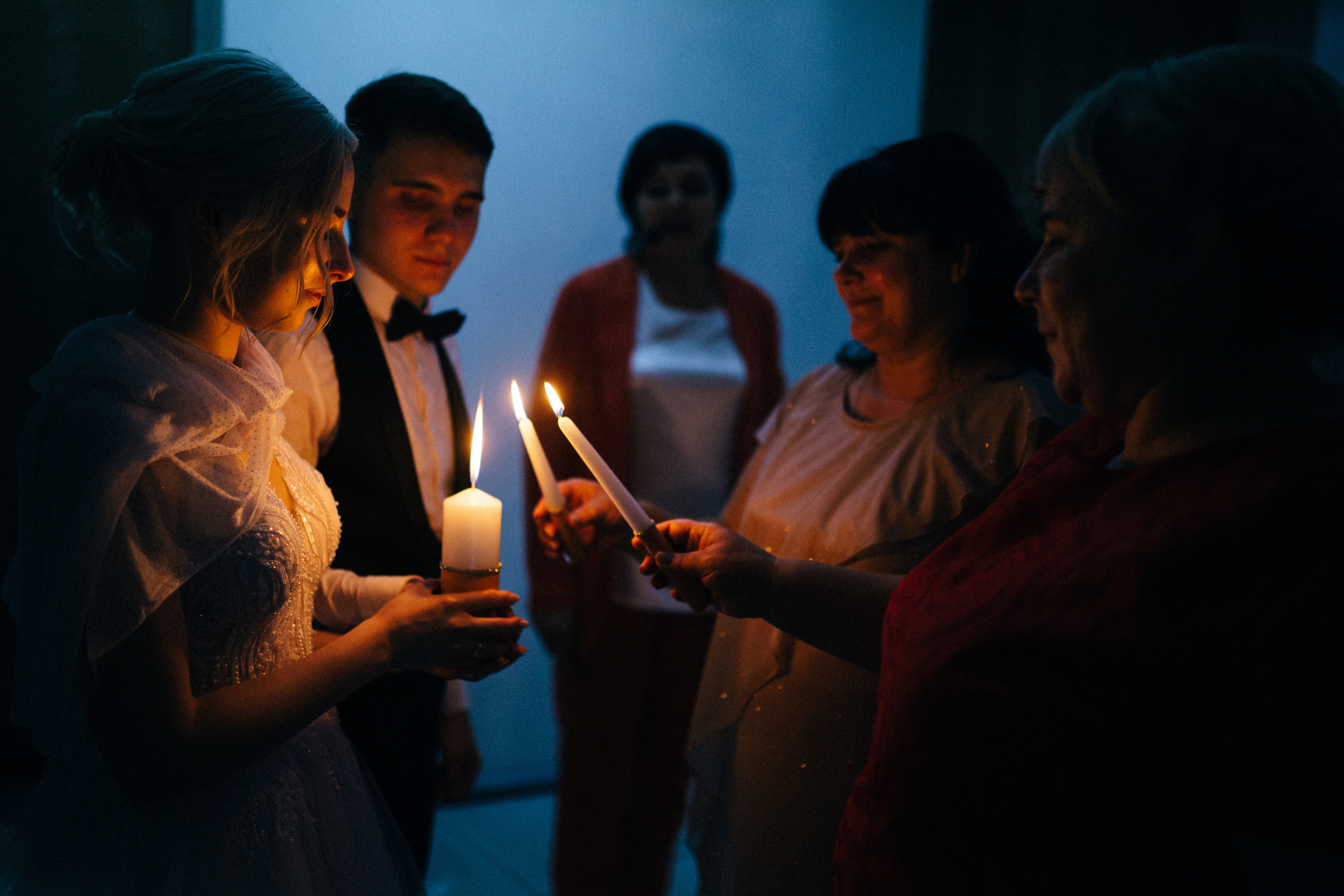 Ксенія і Влад