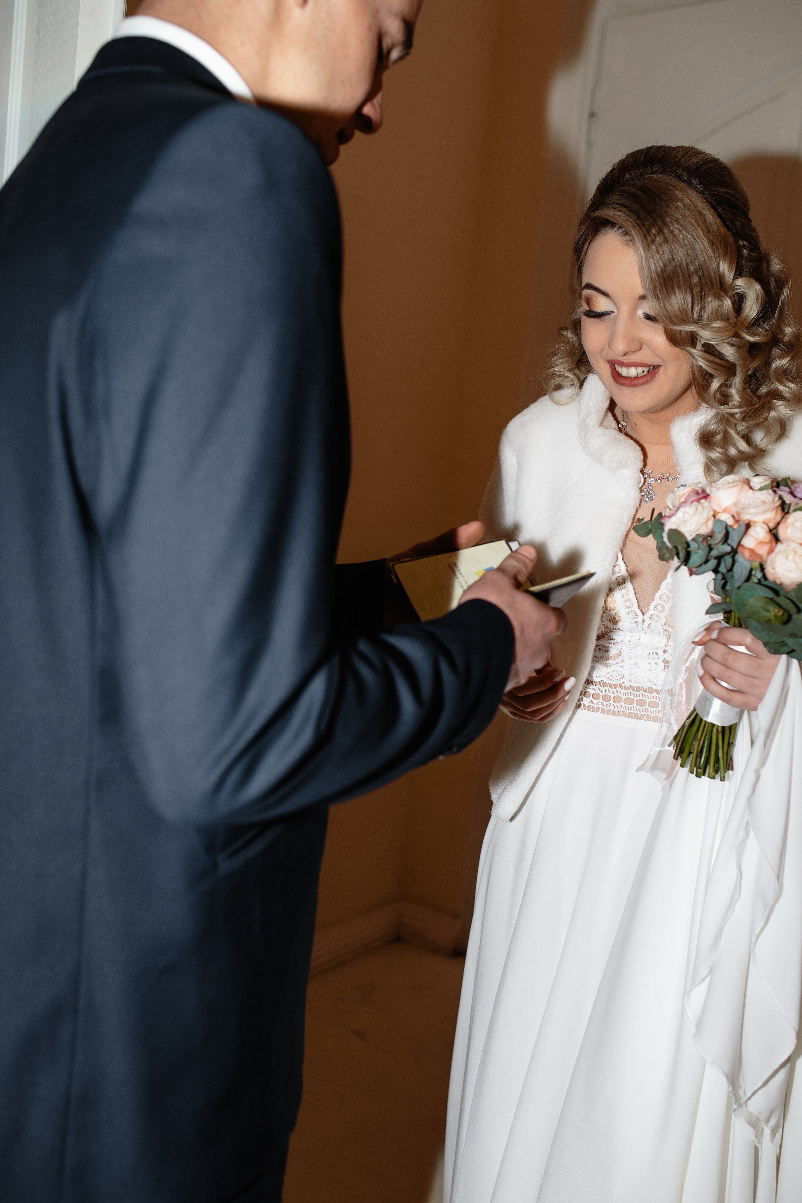 Аня + Андрій