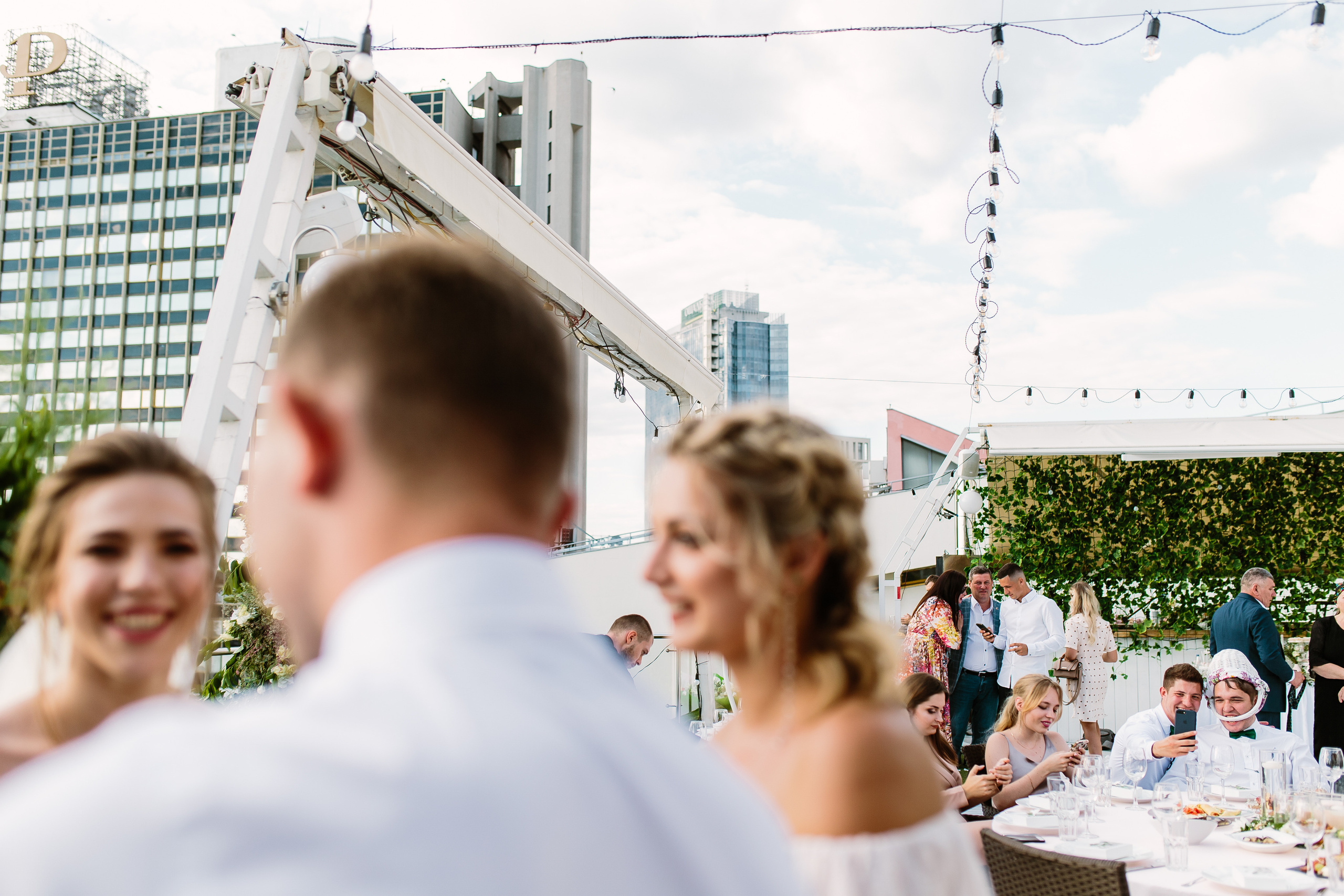 Нуцу та Андріана