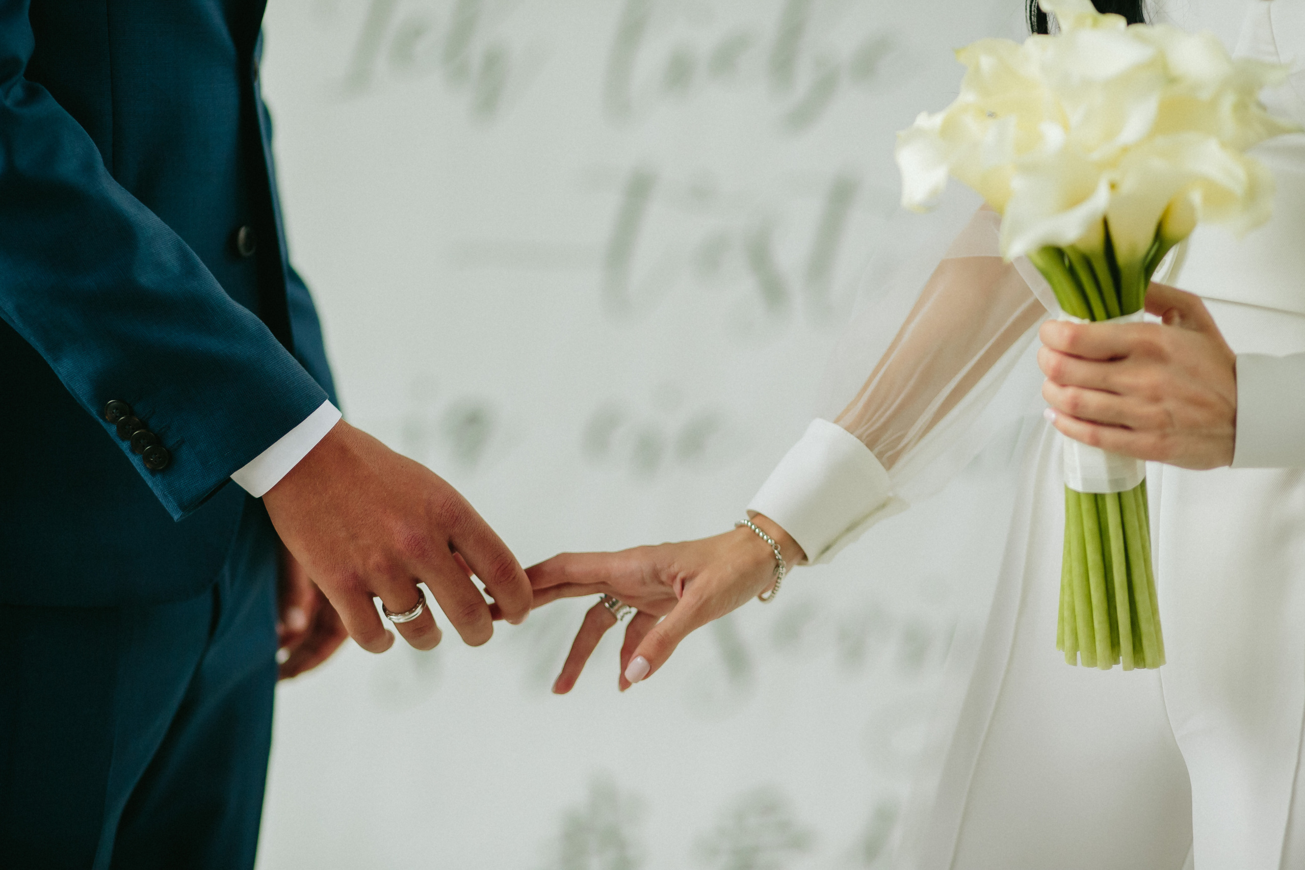 Весільна церемонія в "ГОТОВО" м. Київ