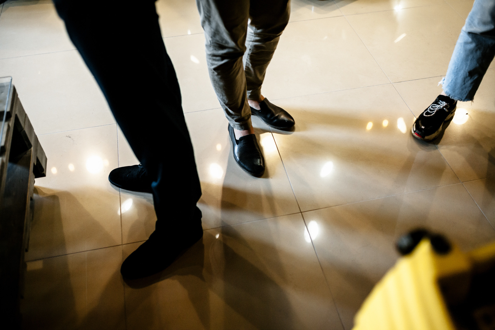 Владлена та Миколай