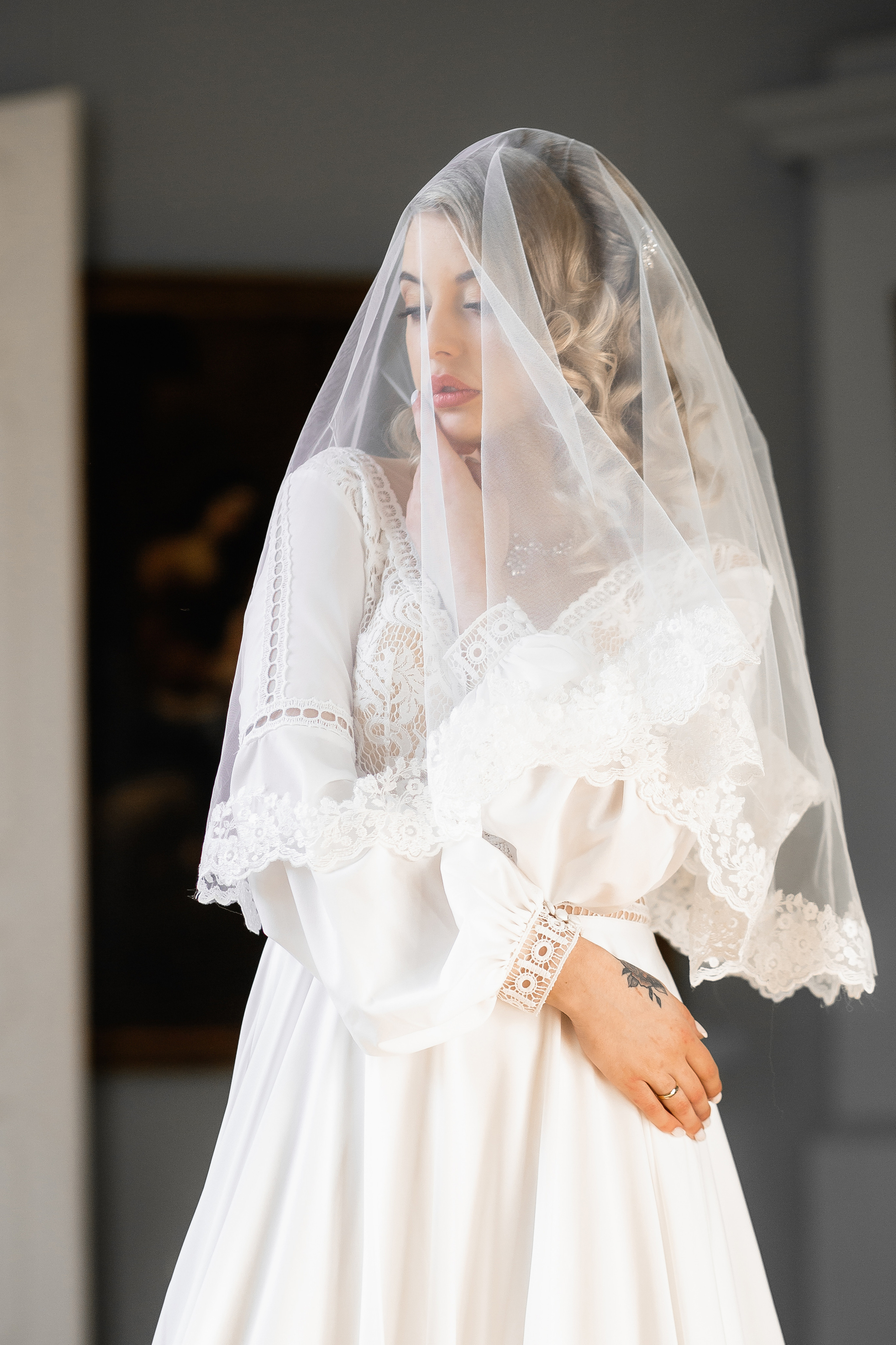 Аня + Андрій