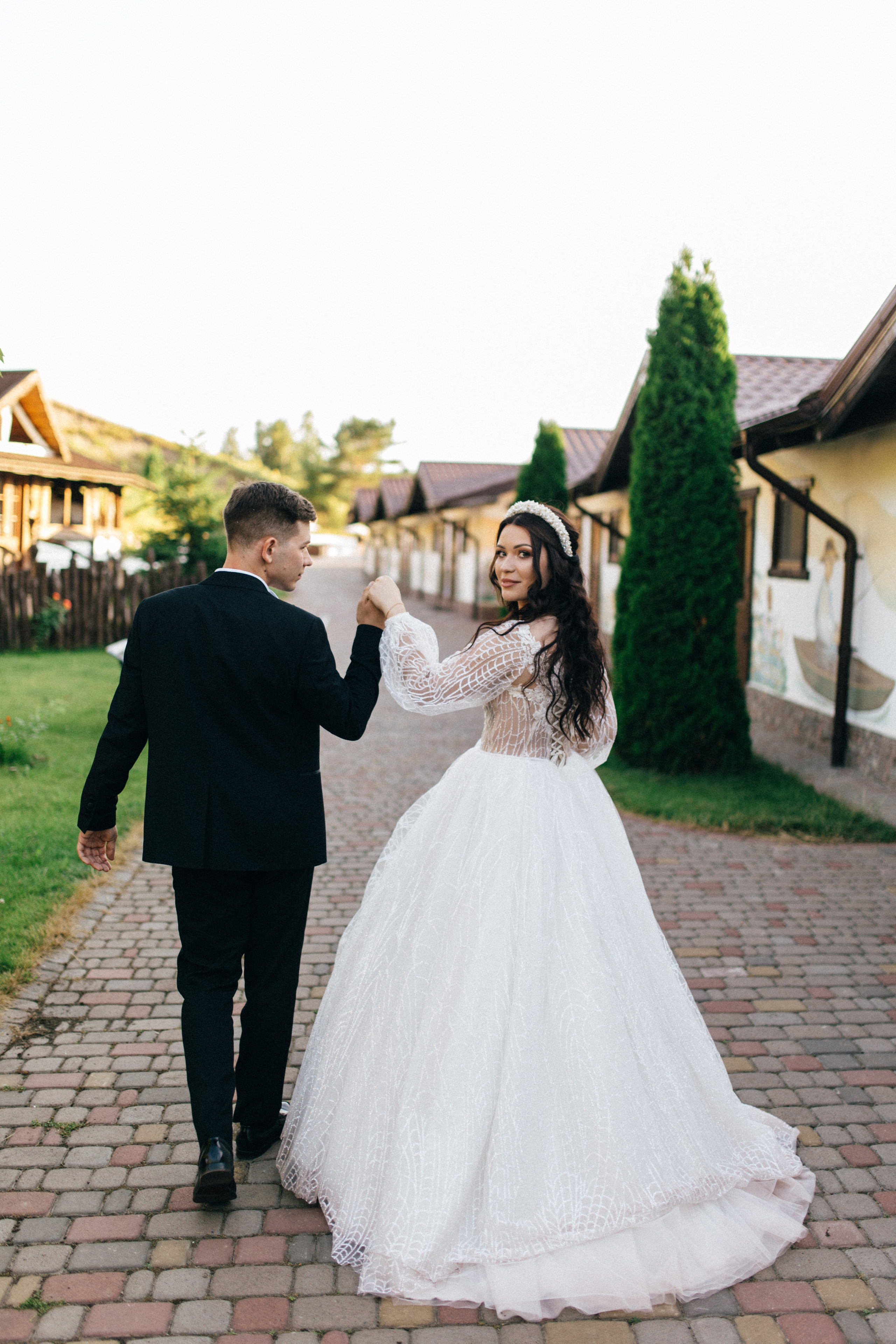 Ілона та Ігор