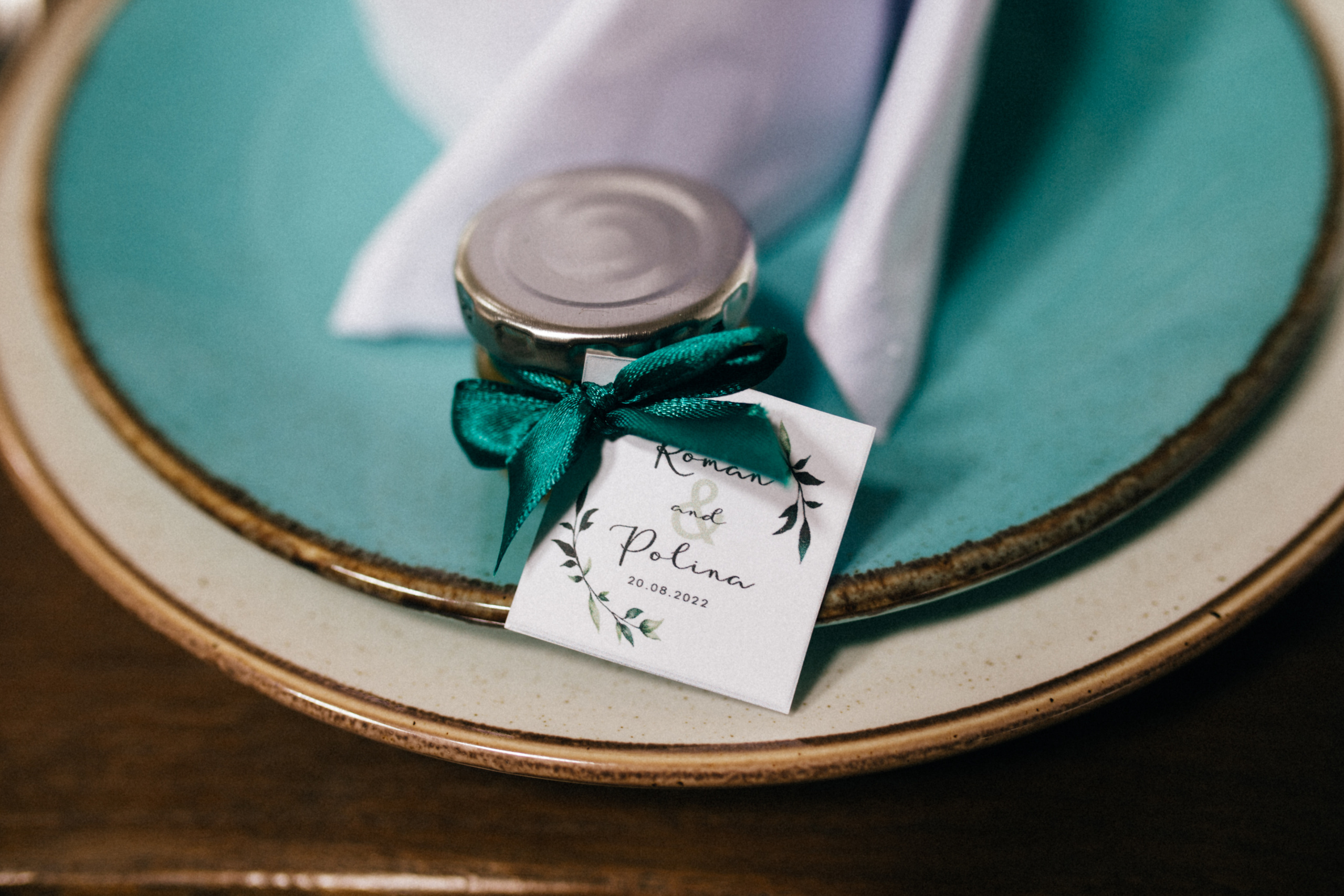 Поліна та Рома