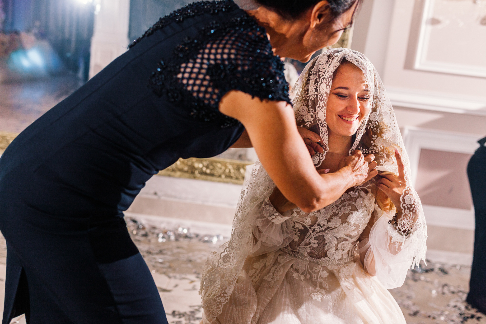 Діма та Юля