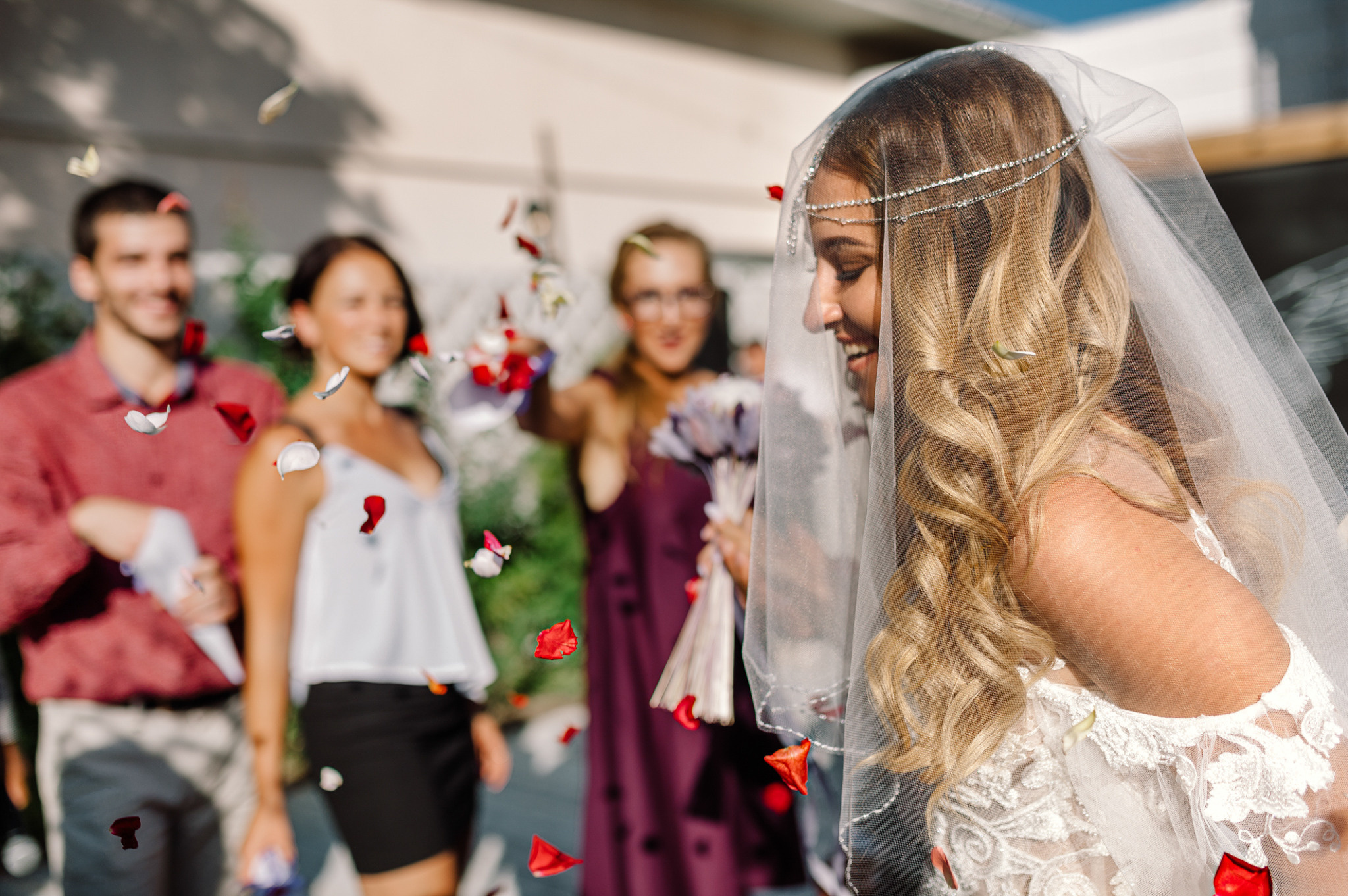 Діма та Юля