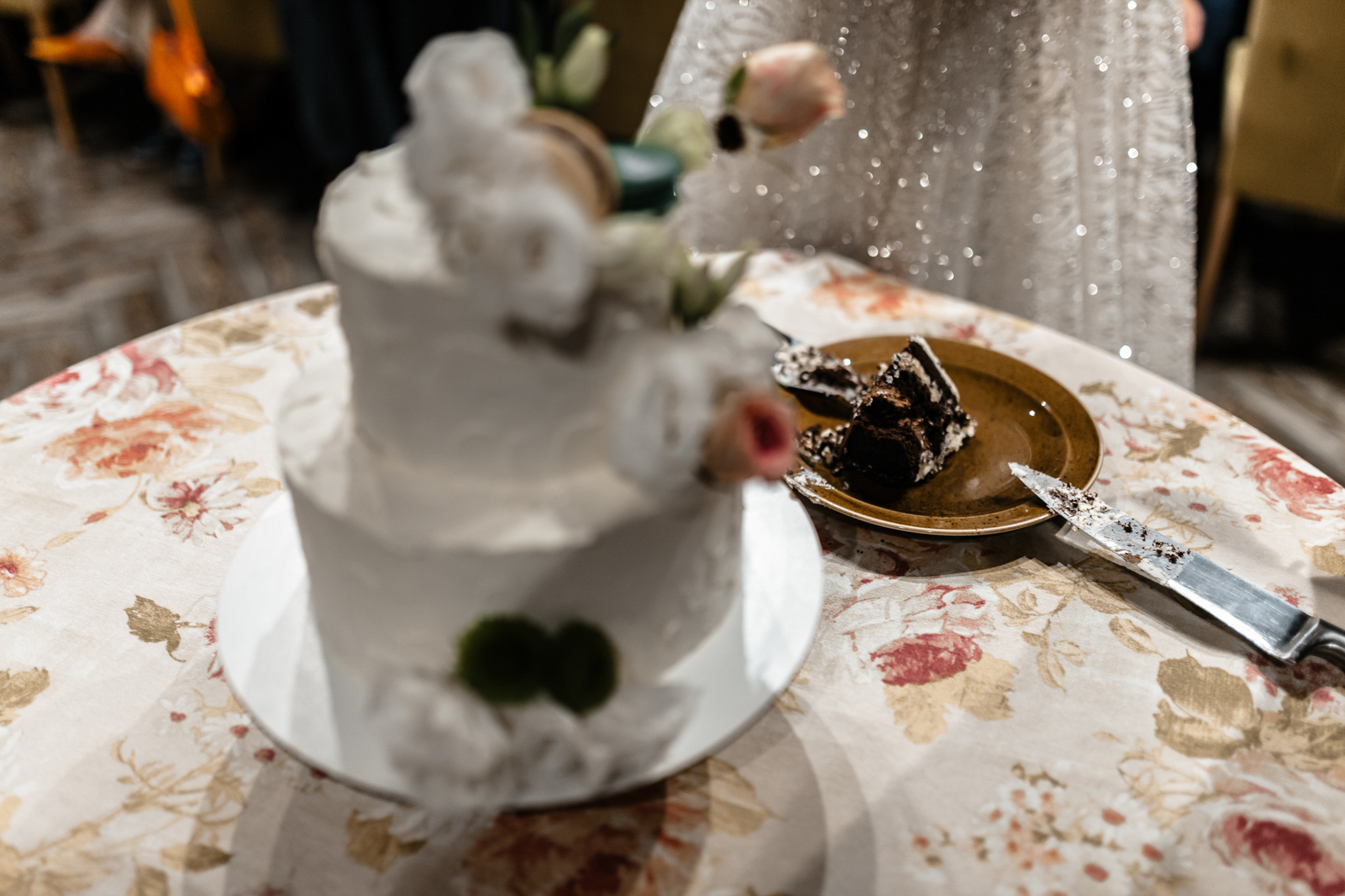 Владлена та Миколай