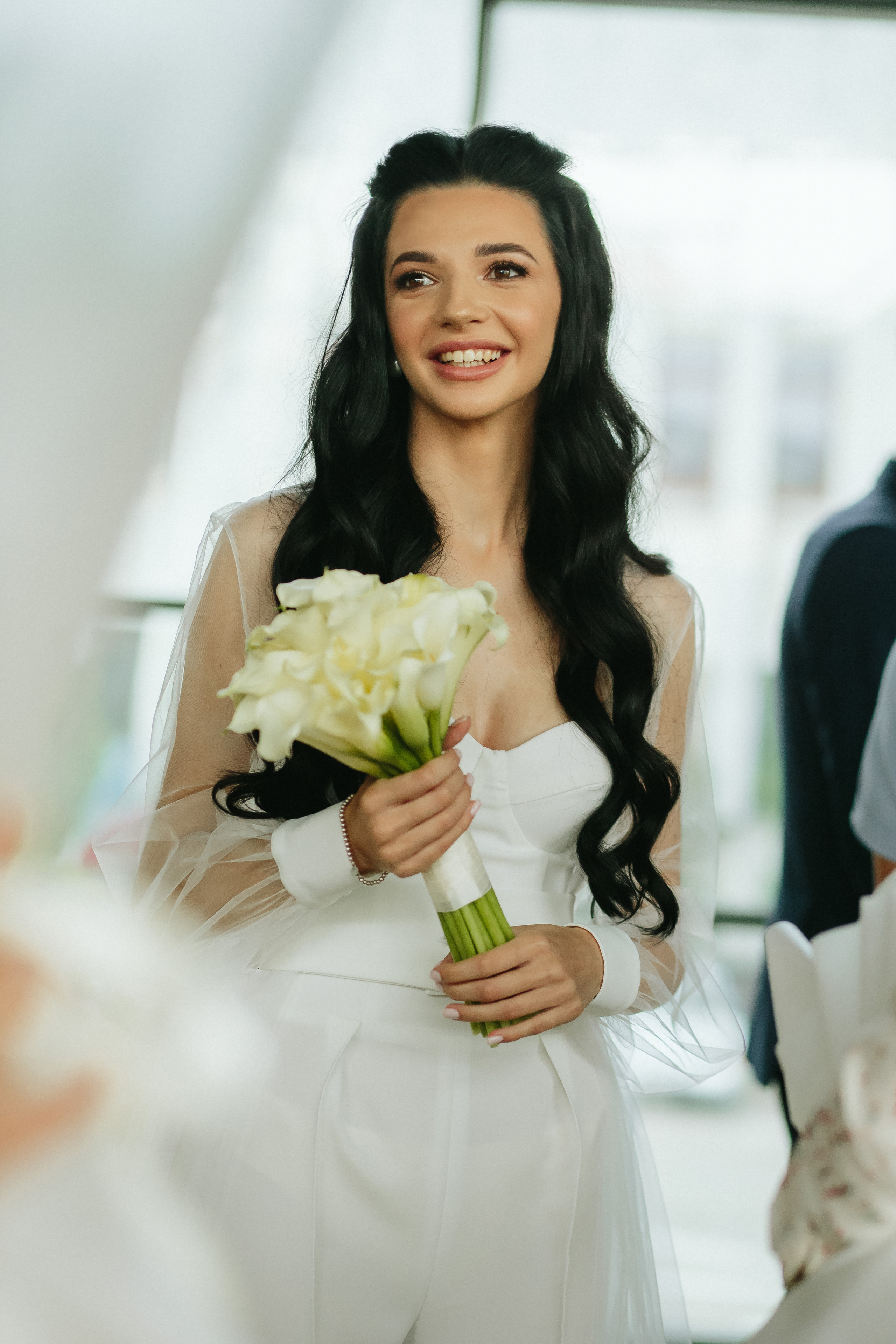 Весільна церемонія в "ГОТОВО" м. Київ