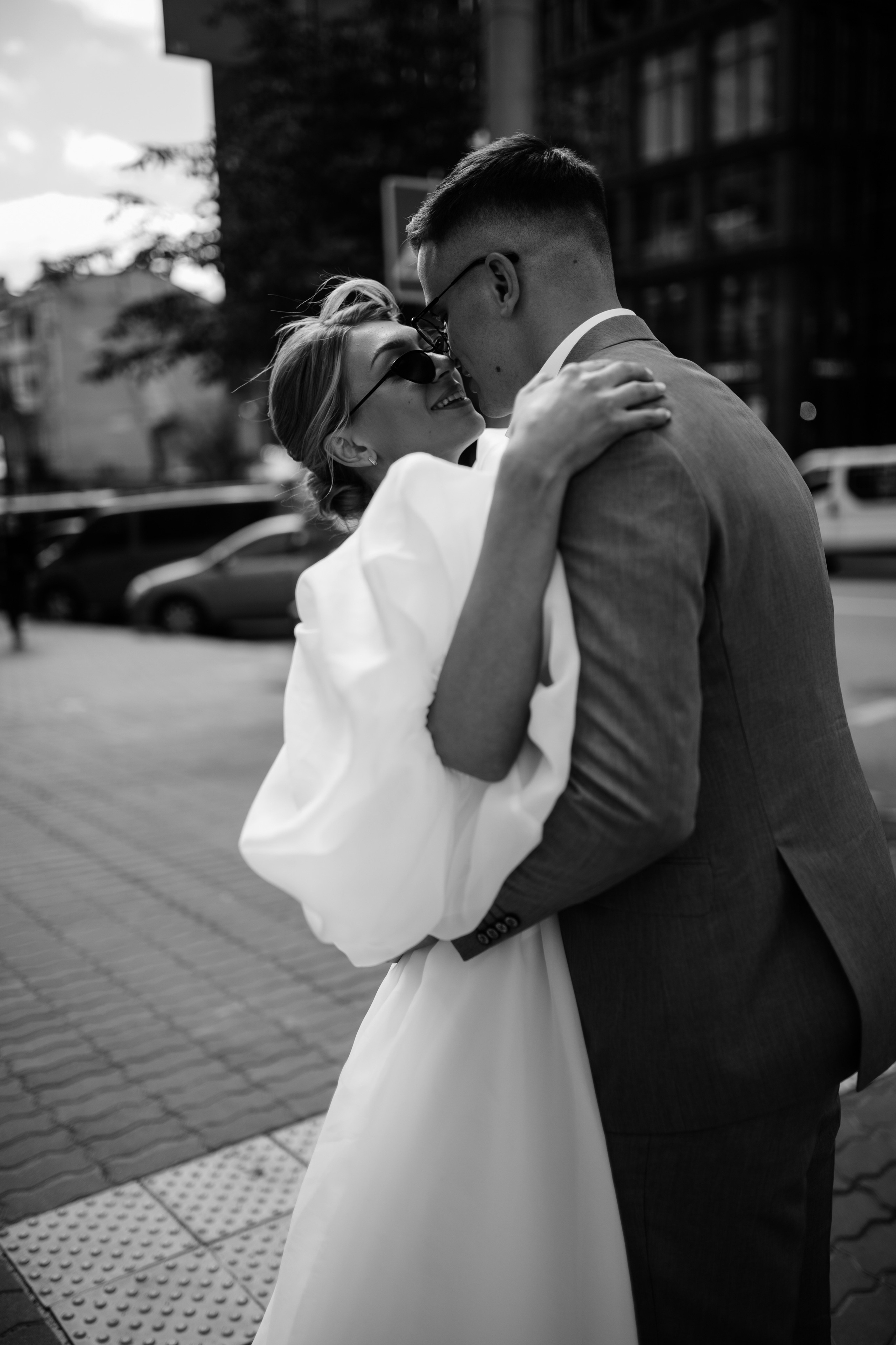 Антон та Вікторія