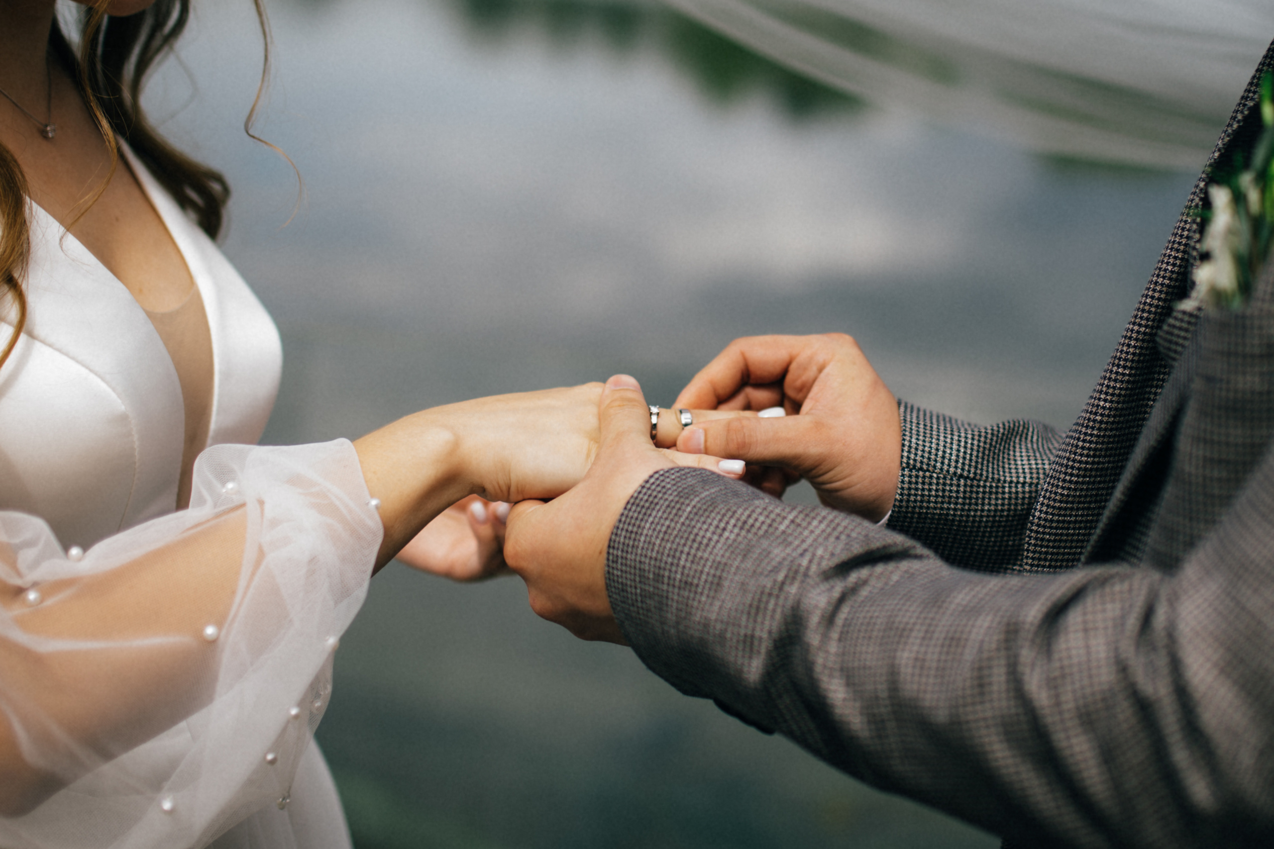 Поліна та Рома