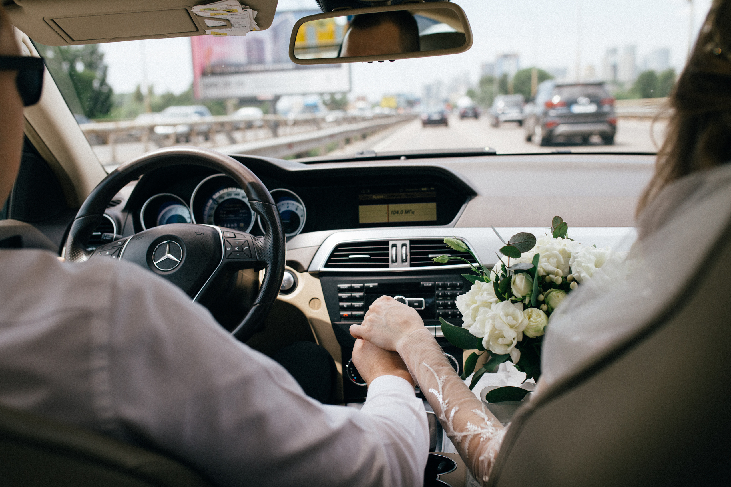 Віталій і Наталія