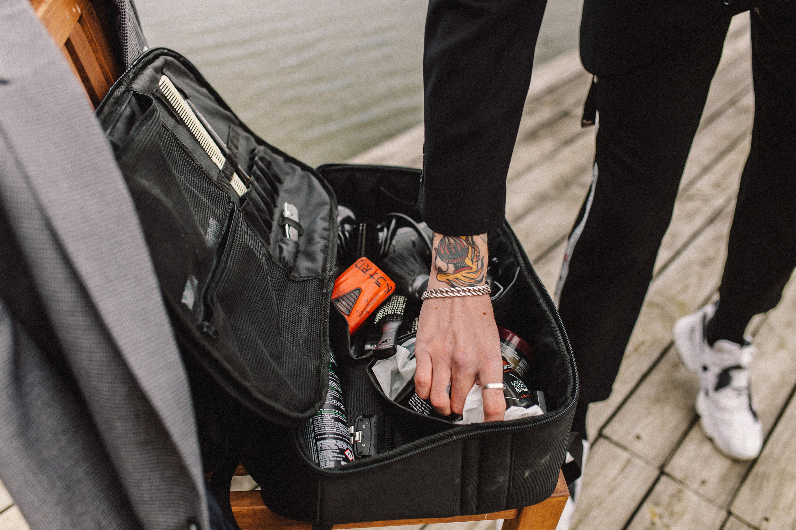 Олександр + Анна