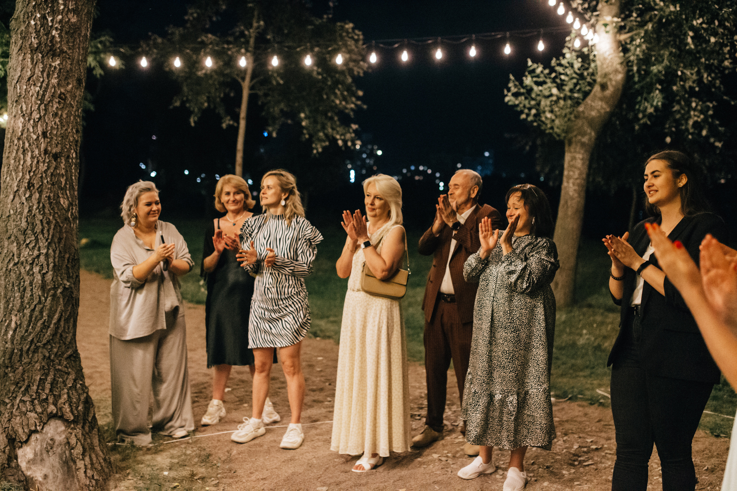 Аня та Вова Графчікови