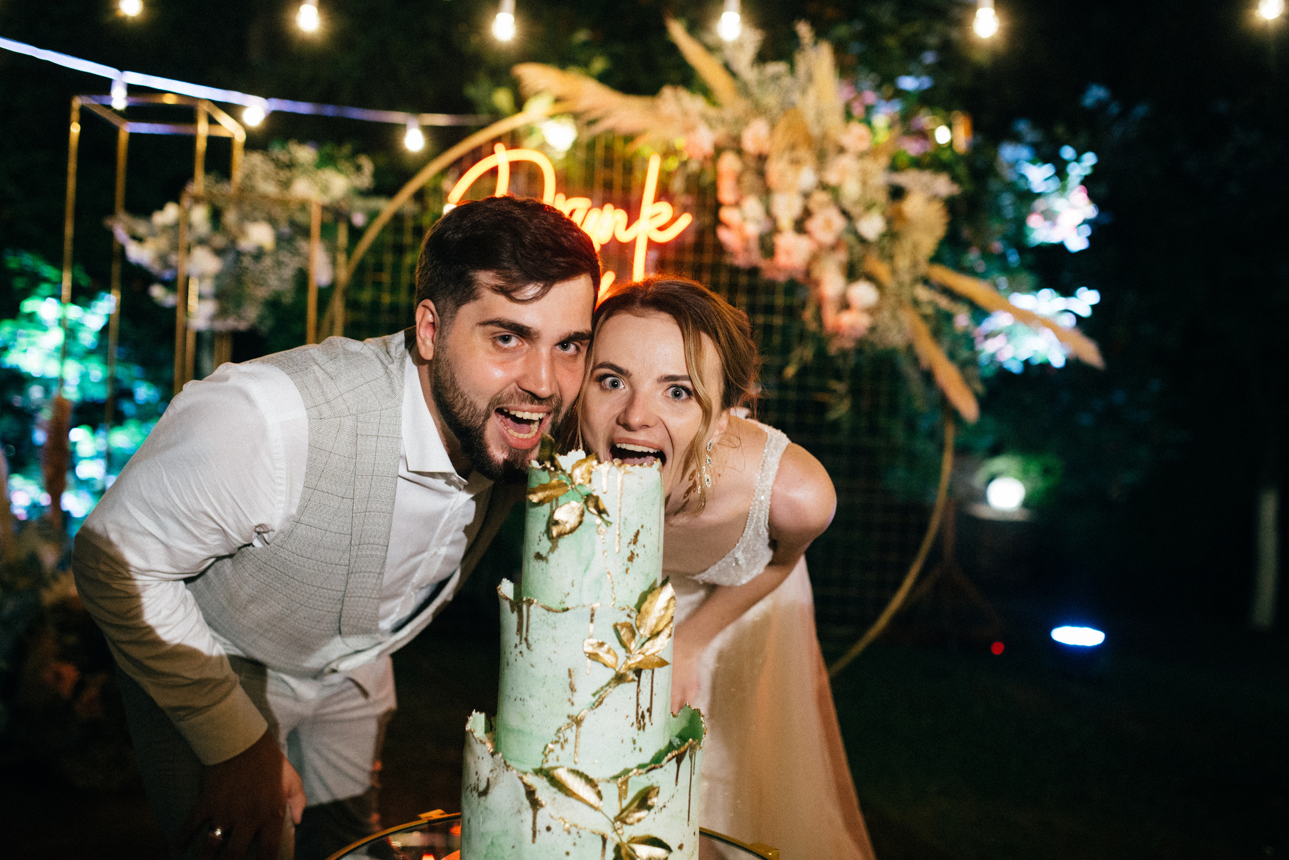 Інна та Роман