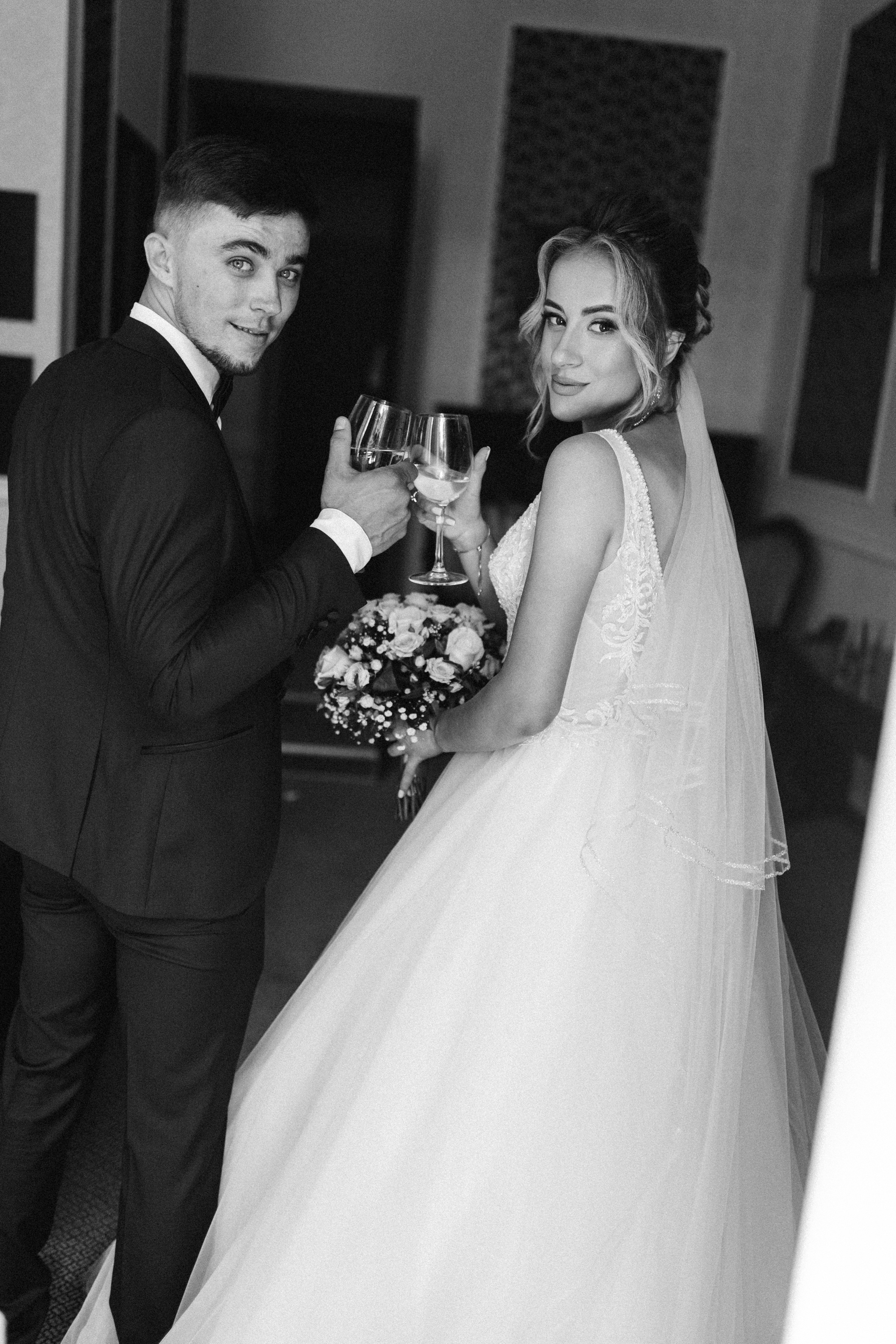 Валерія та Олександр