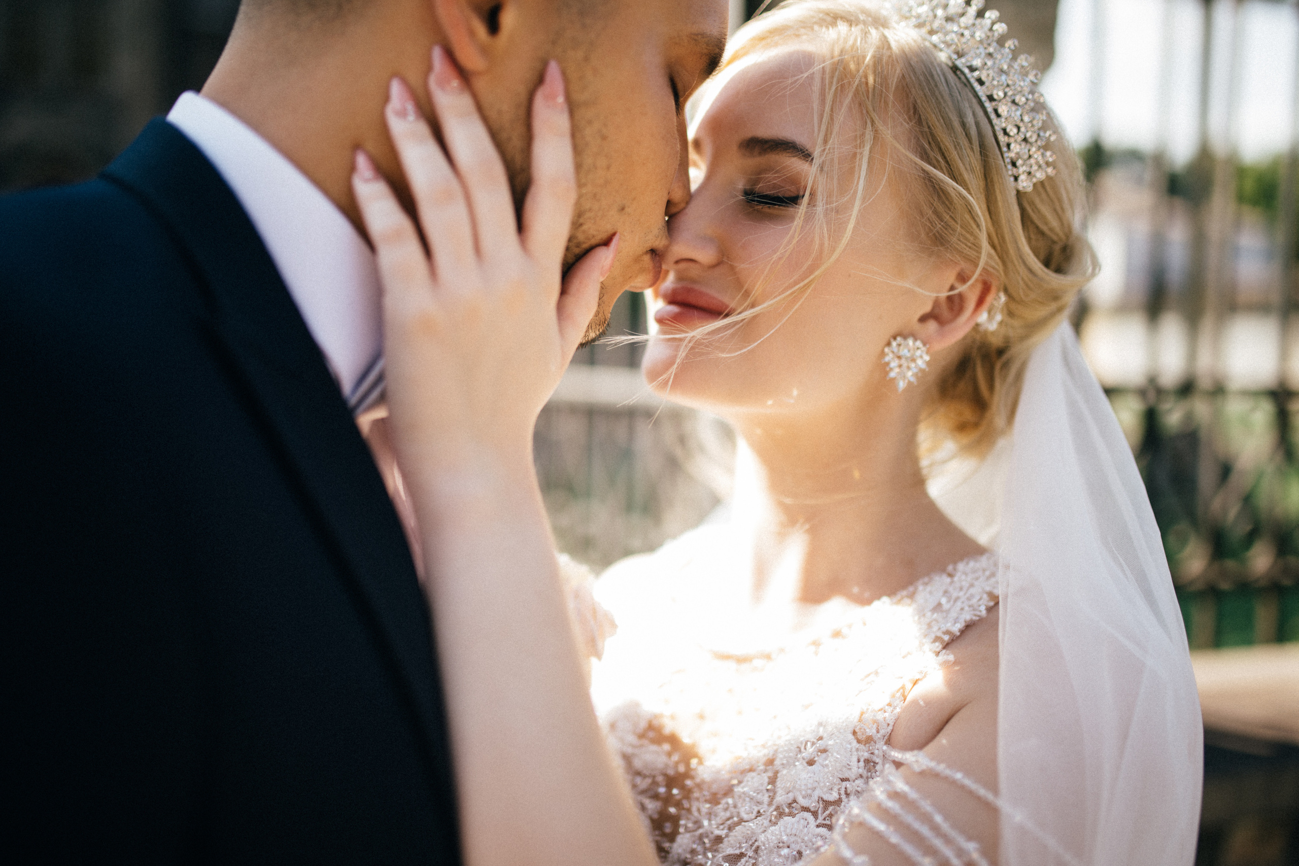 Кароліна та Максим