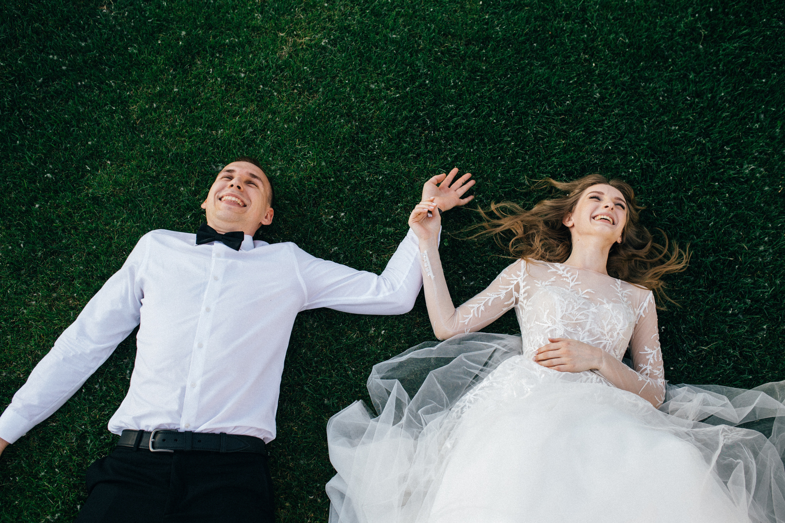 Віталій і Наталія