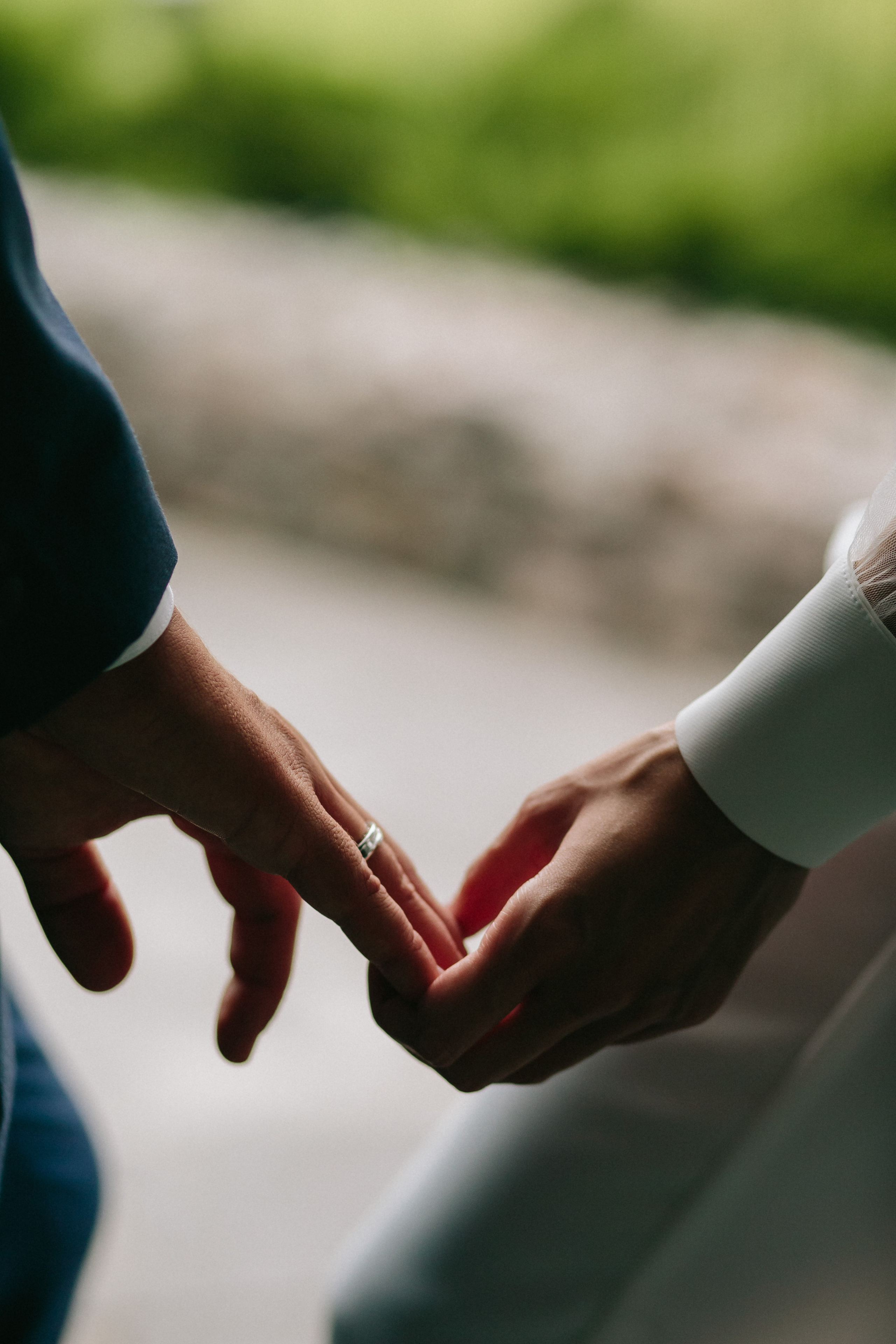 Весільна церемонія в "ГОТОВО" м. Київ