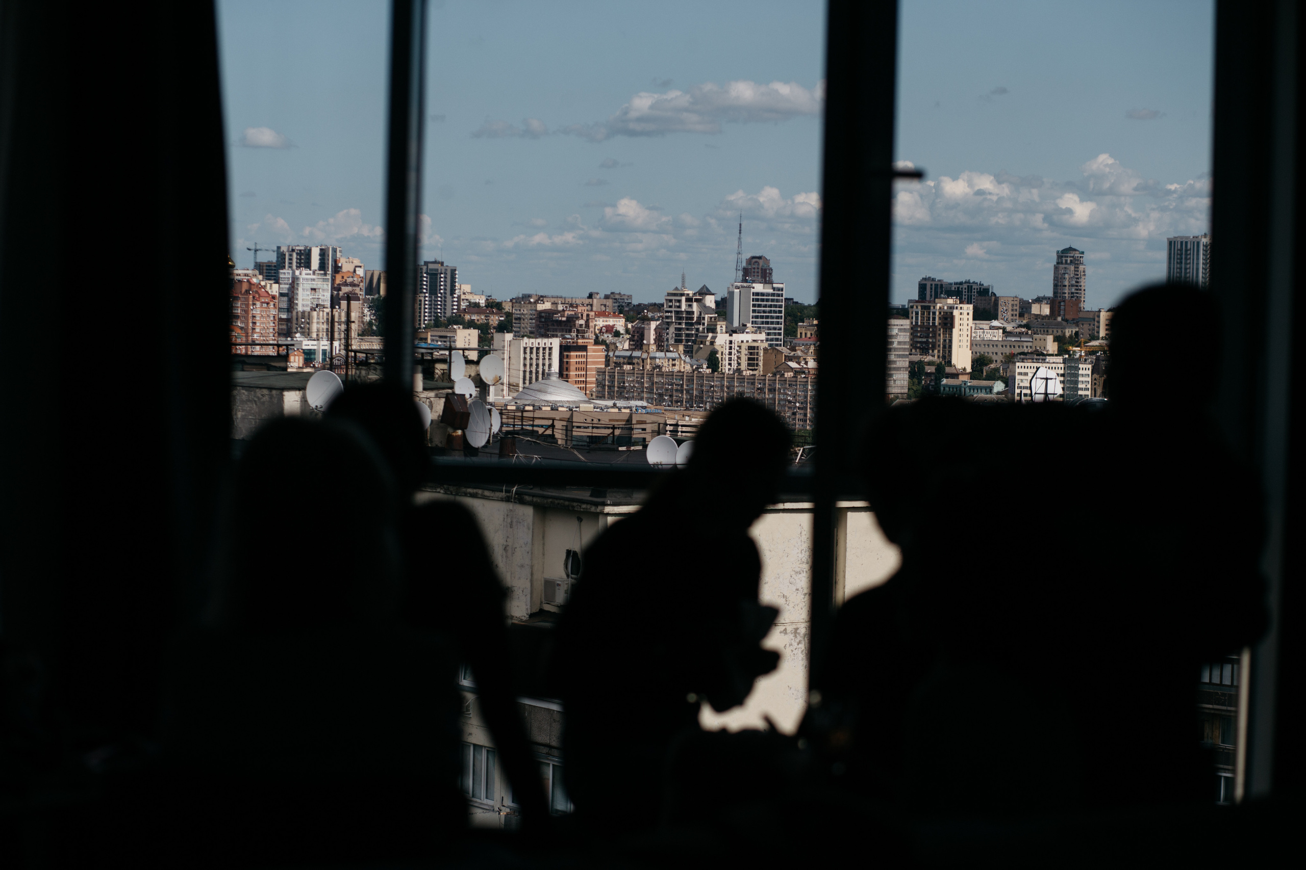 Весільна репортажна фото та відео зйомка