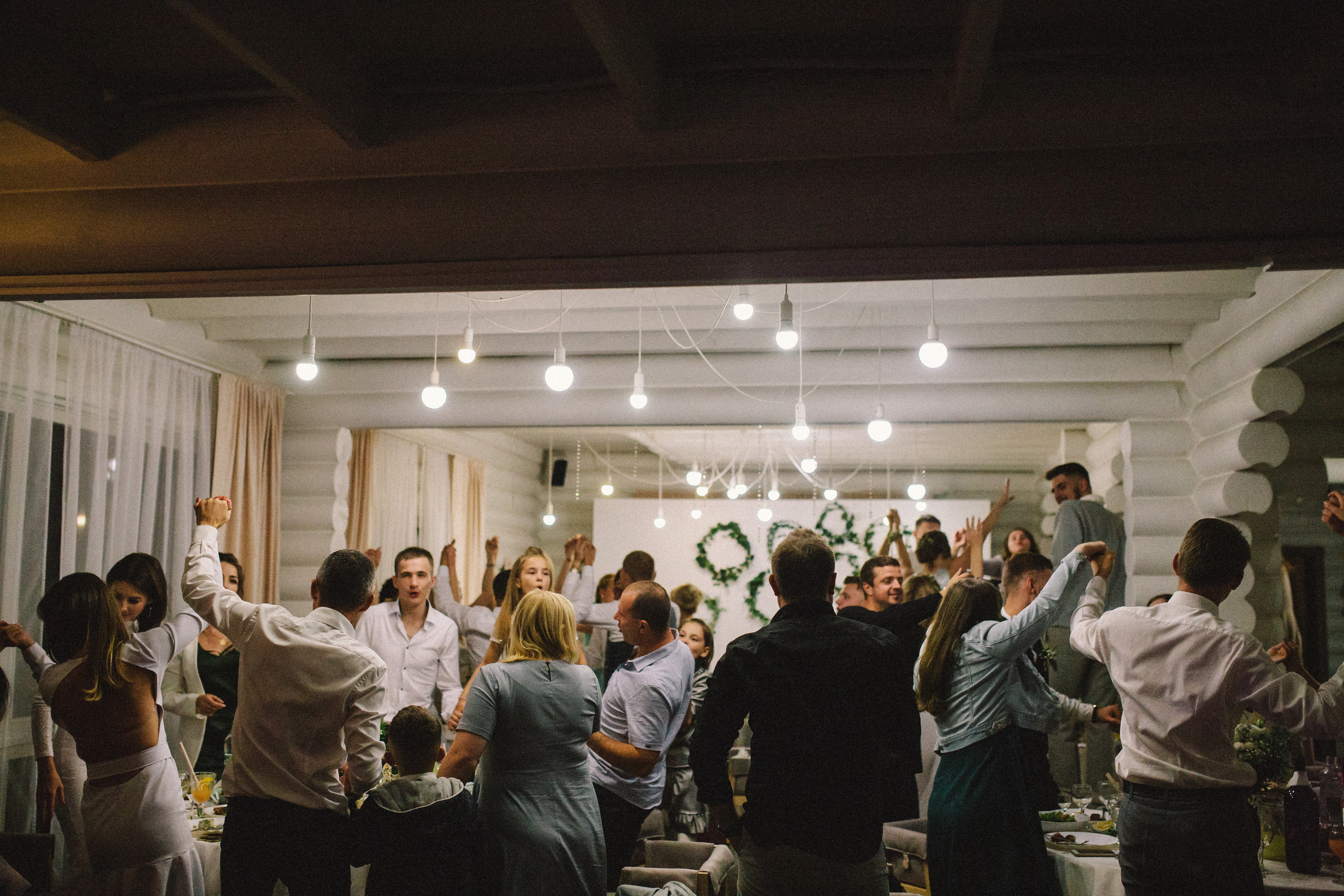 Олександр + Анна