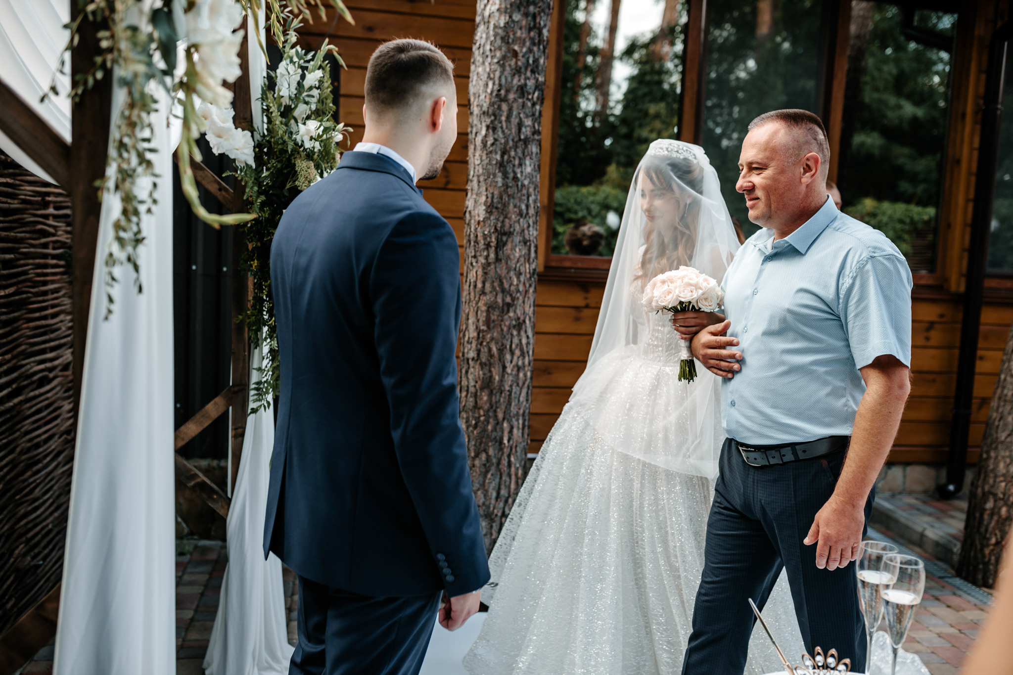 Владлена та Миколай