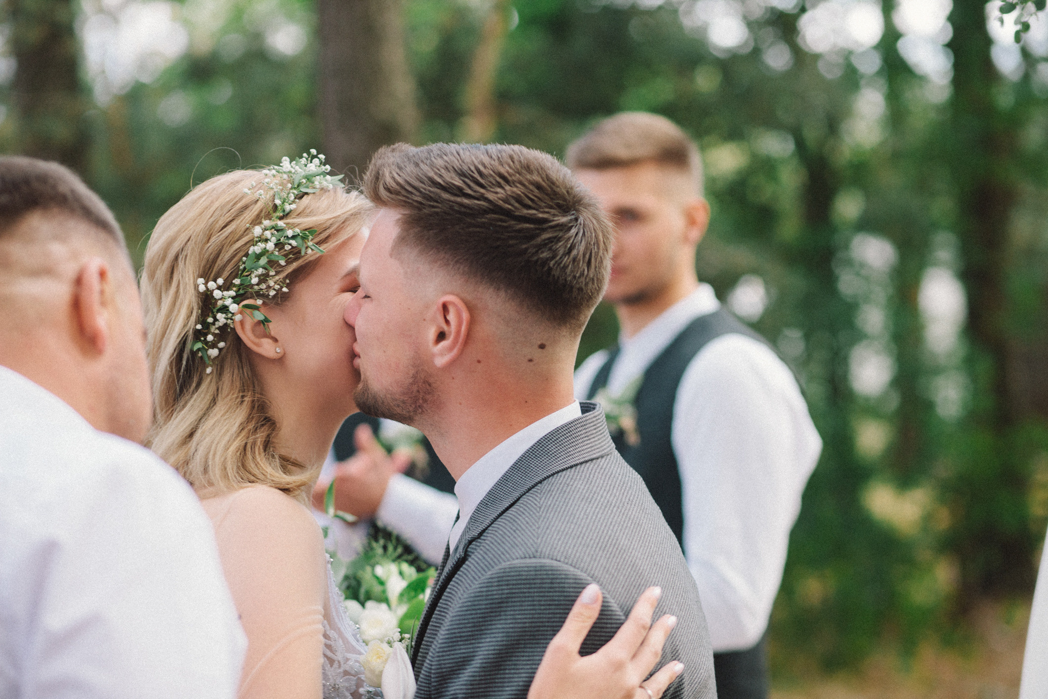 Весілля Шуневичів