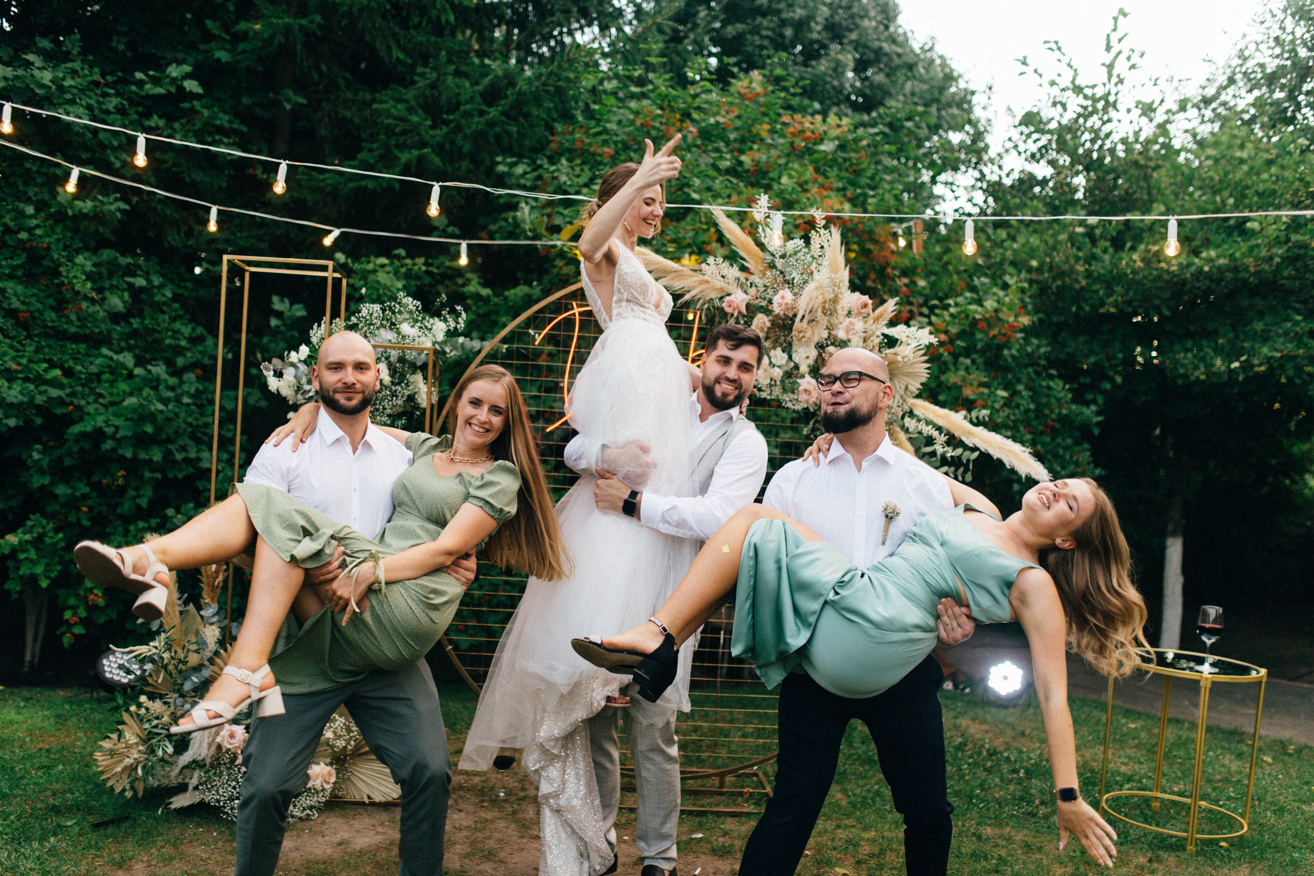 Інна та Роман