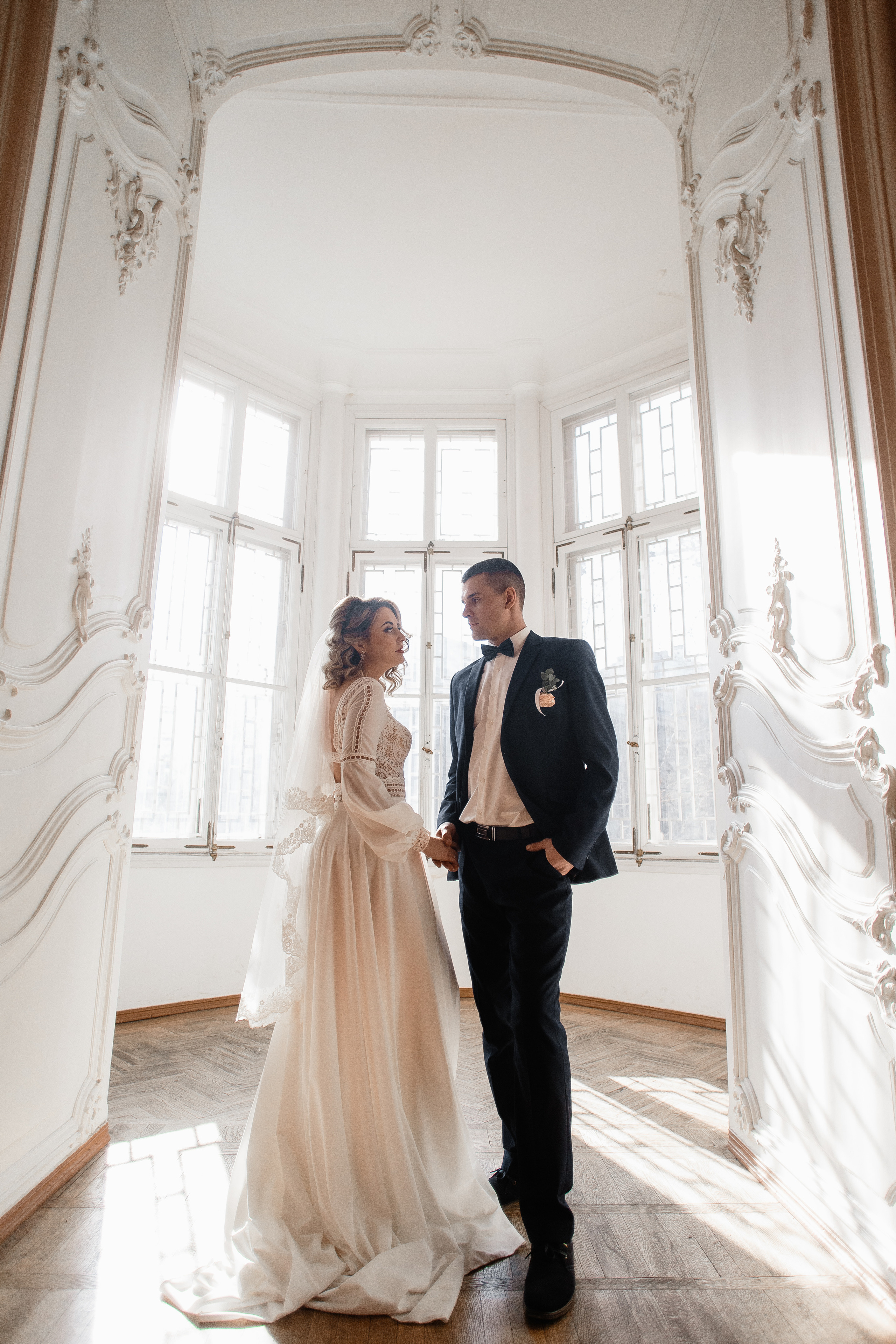 Аня + Андрій