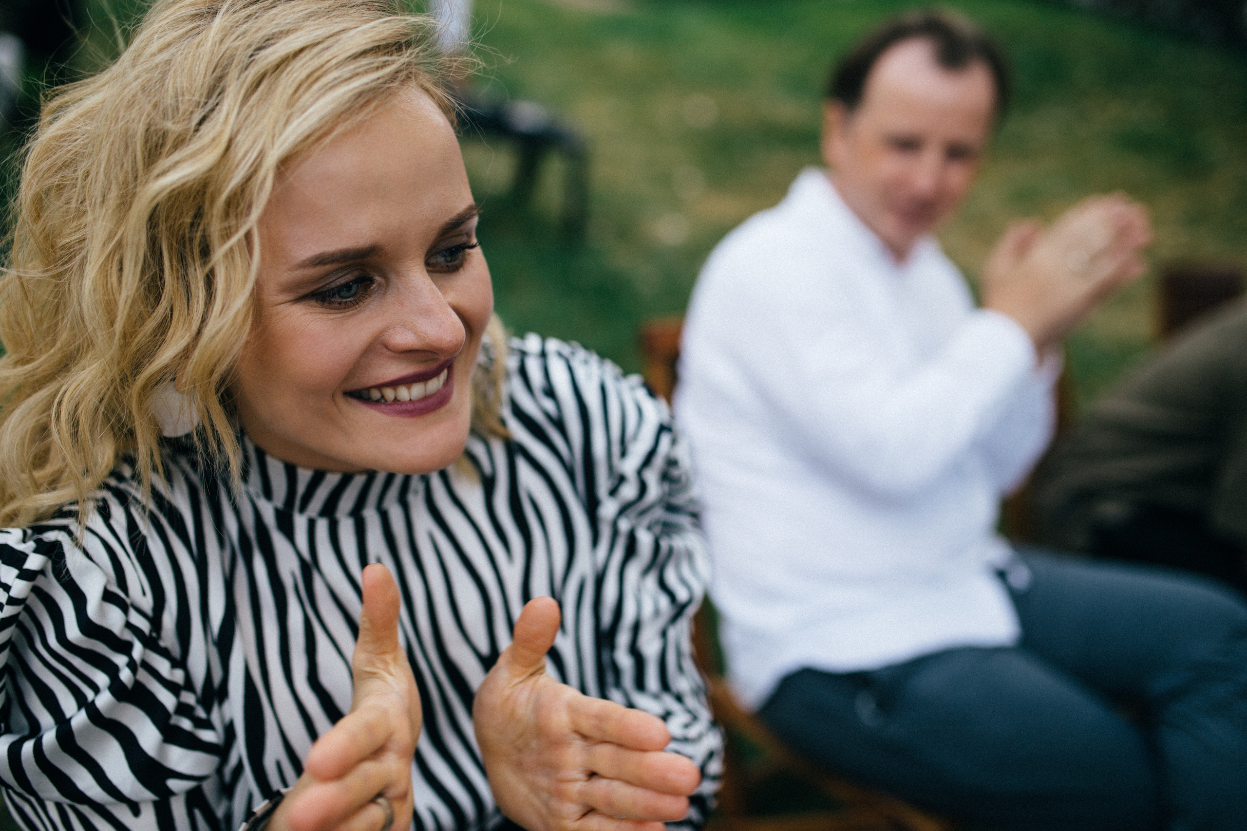 Весільна репортажна фото та відео зйомка