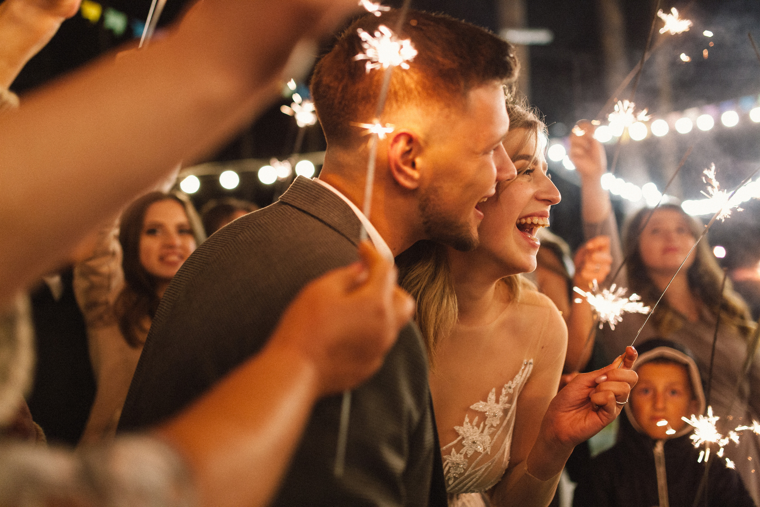 Олександр + Анна