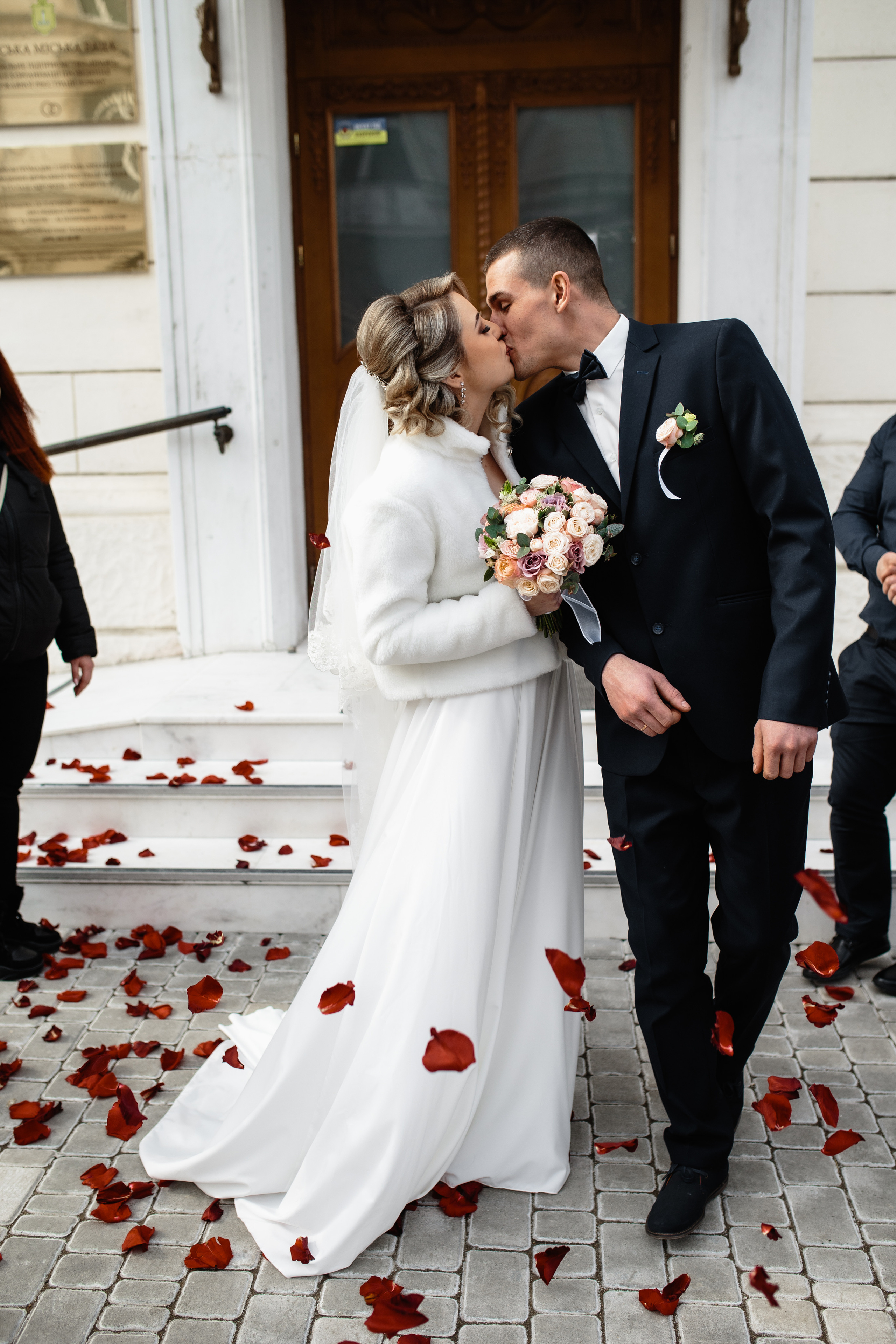 Аня + Андрій