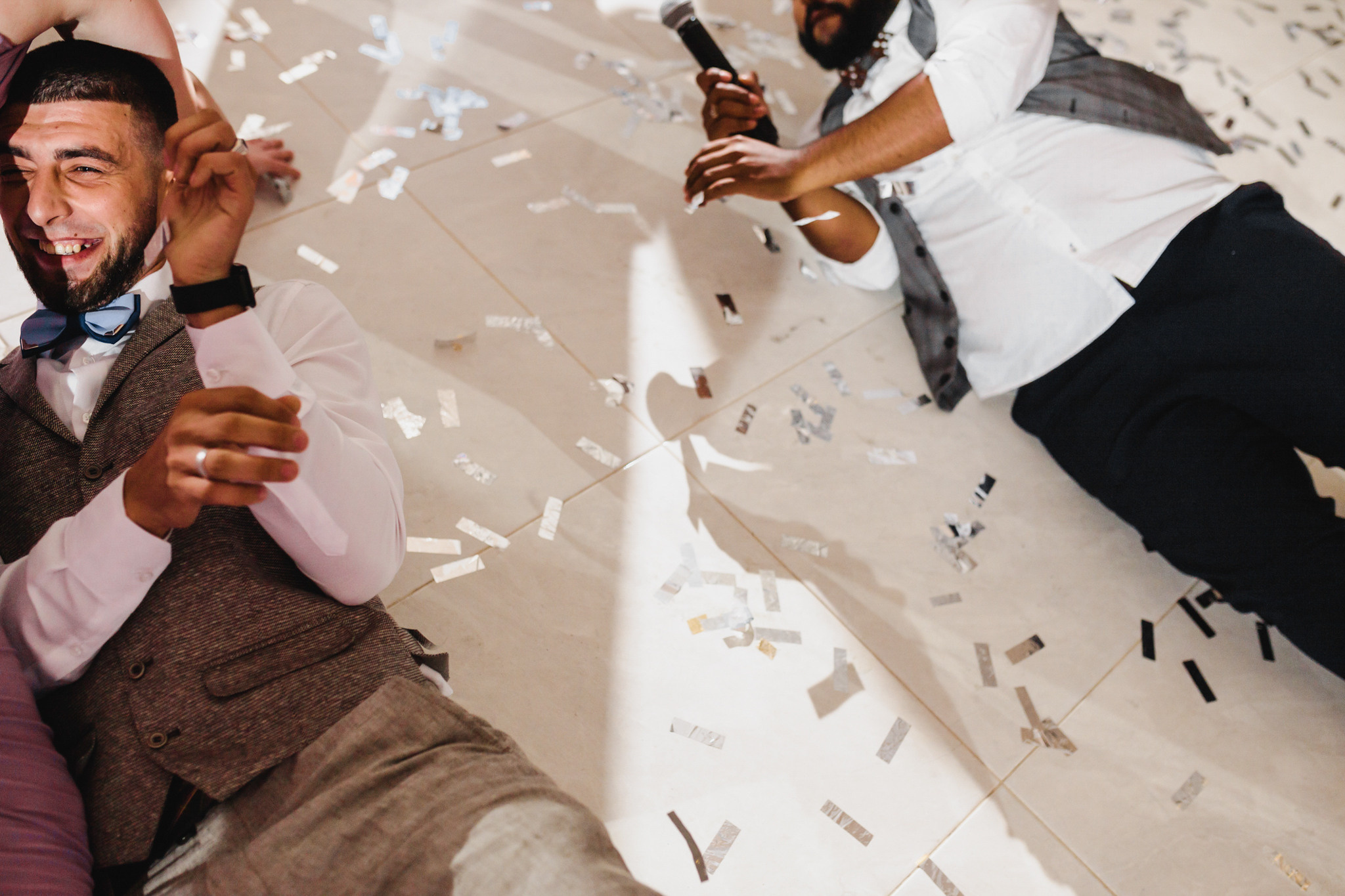 Діма та Юля